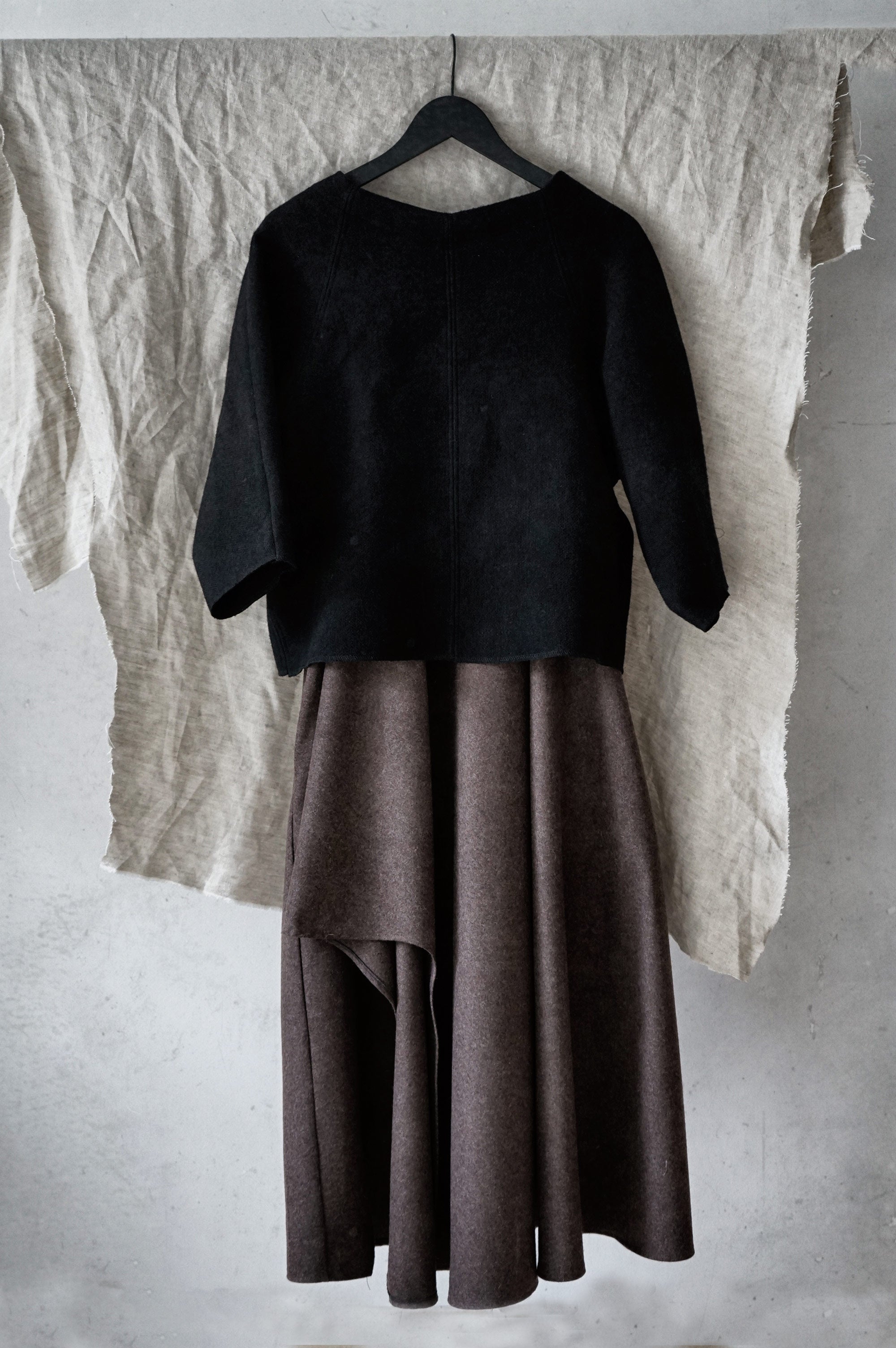 Preacher Girl dress