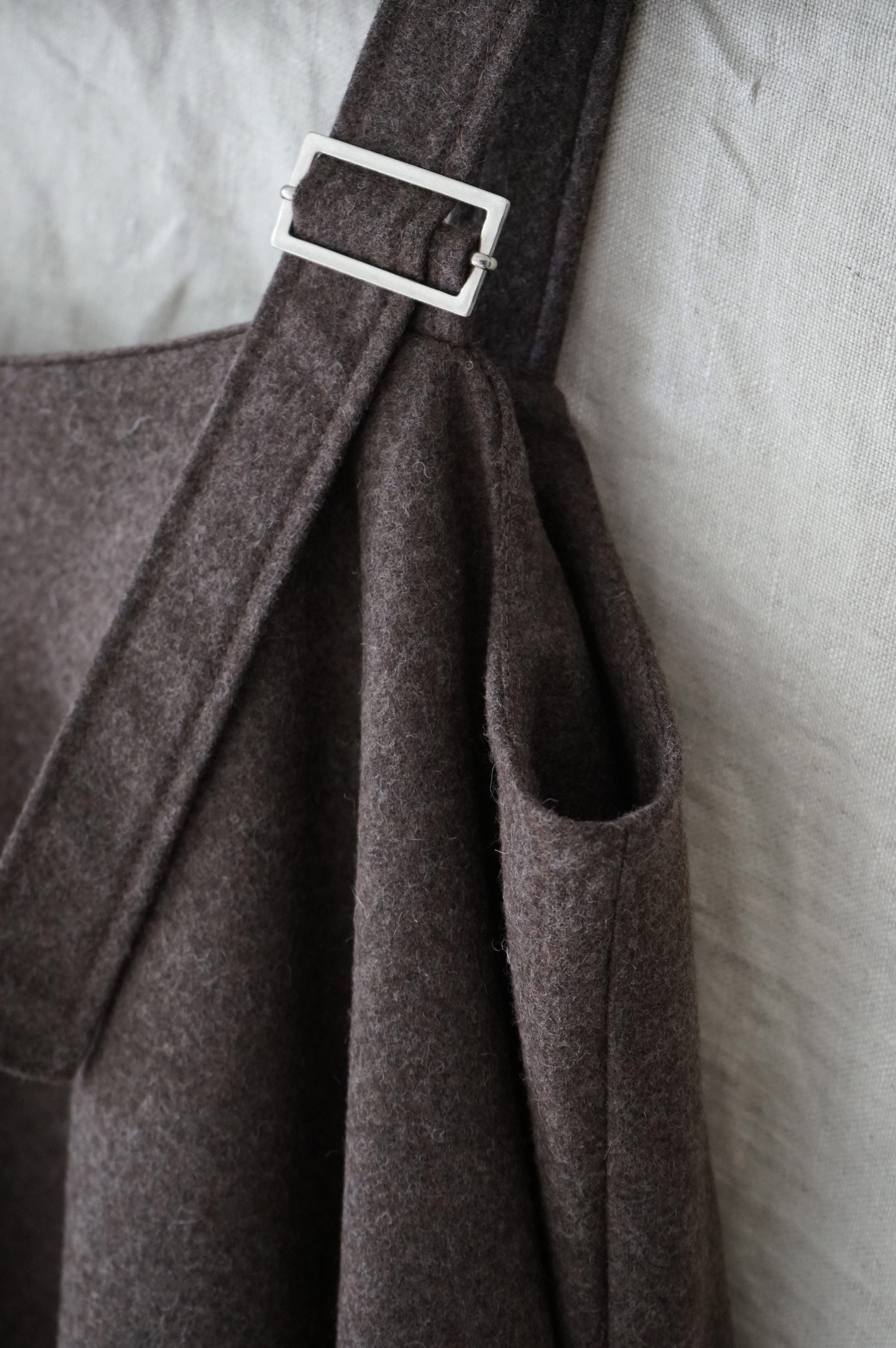 Preacher Girl dress