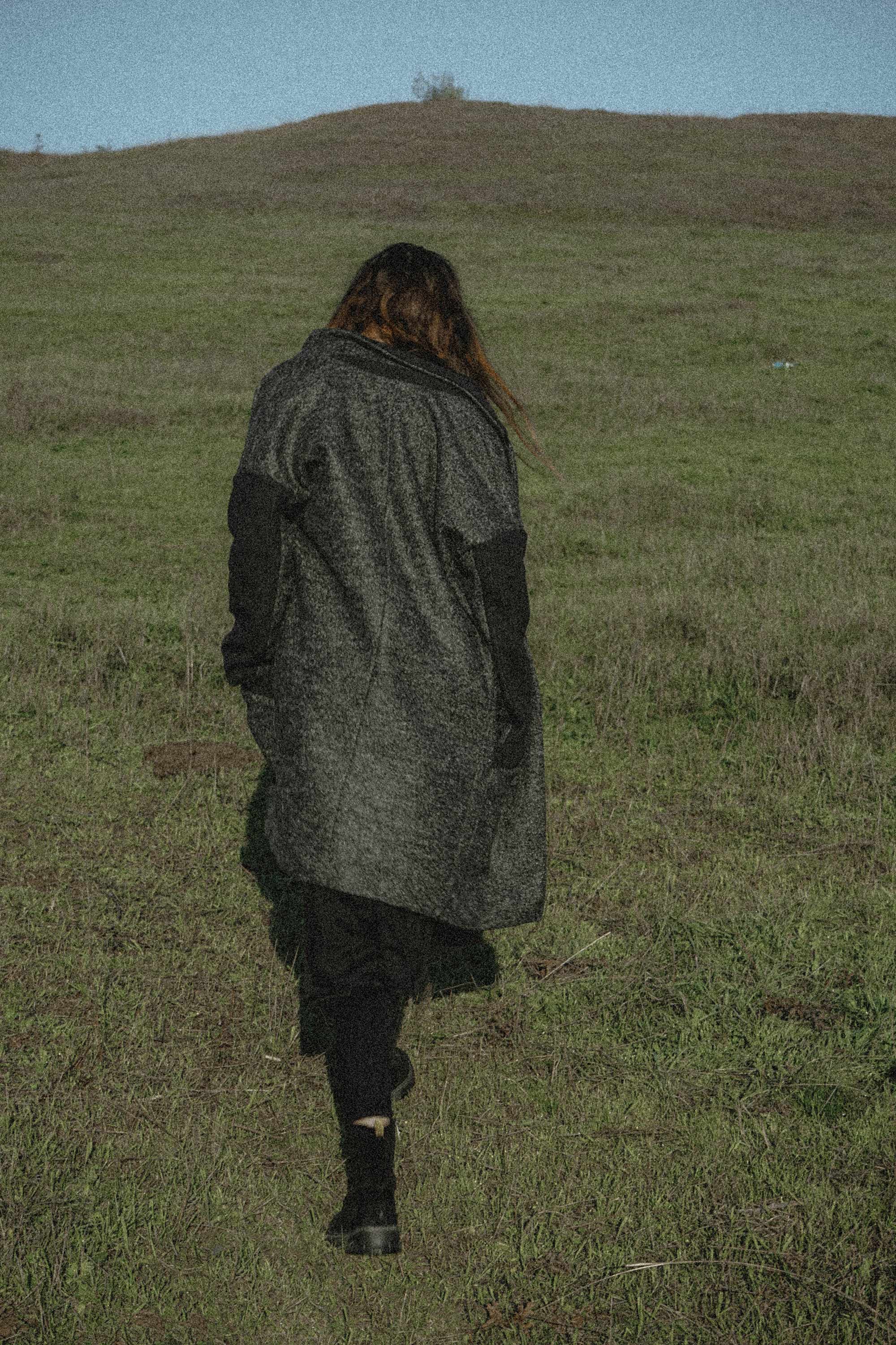 Take It Easy Rock Wool Trench