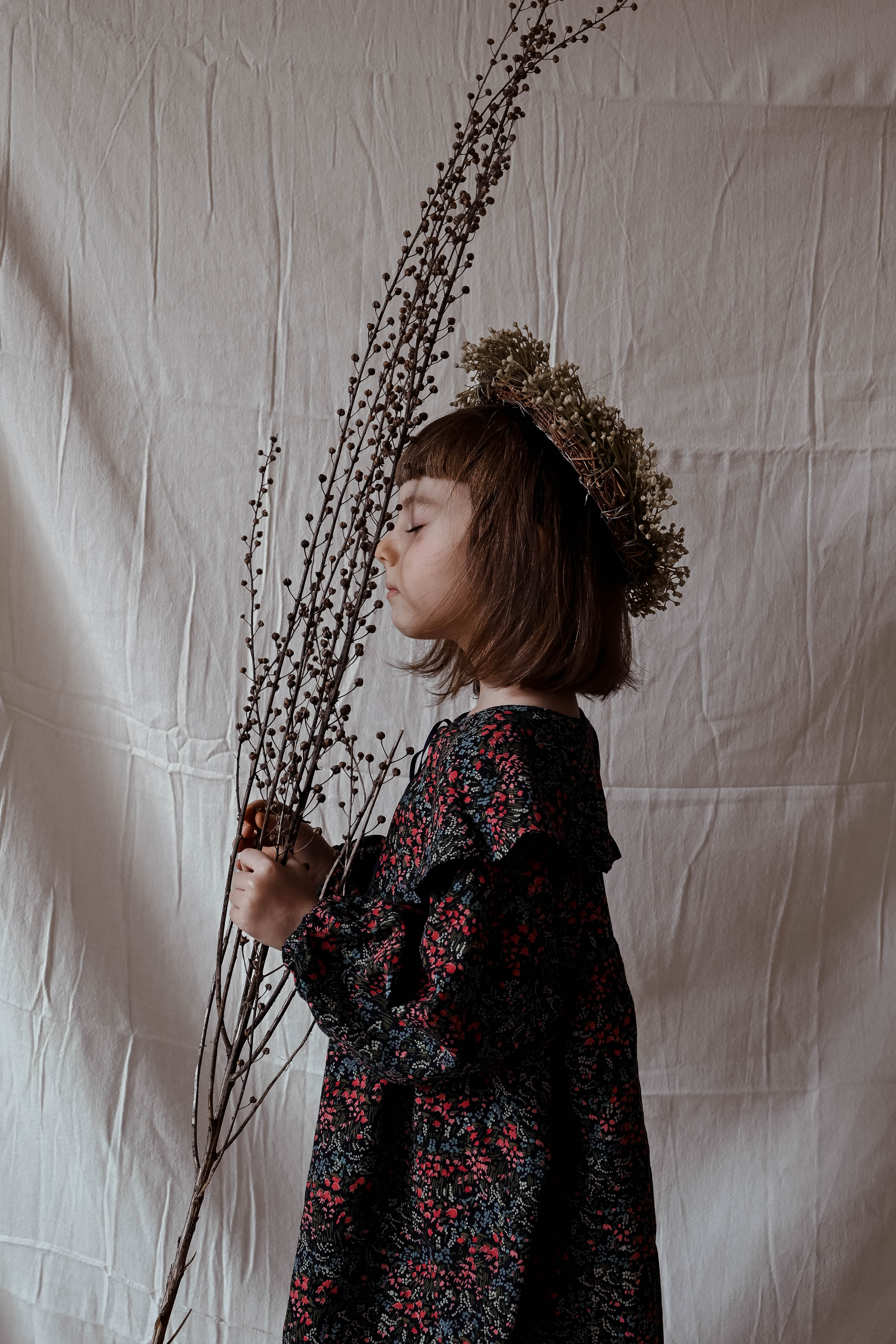 Path of the wind dress