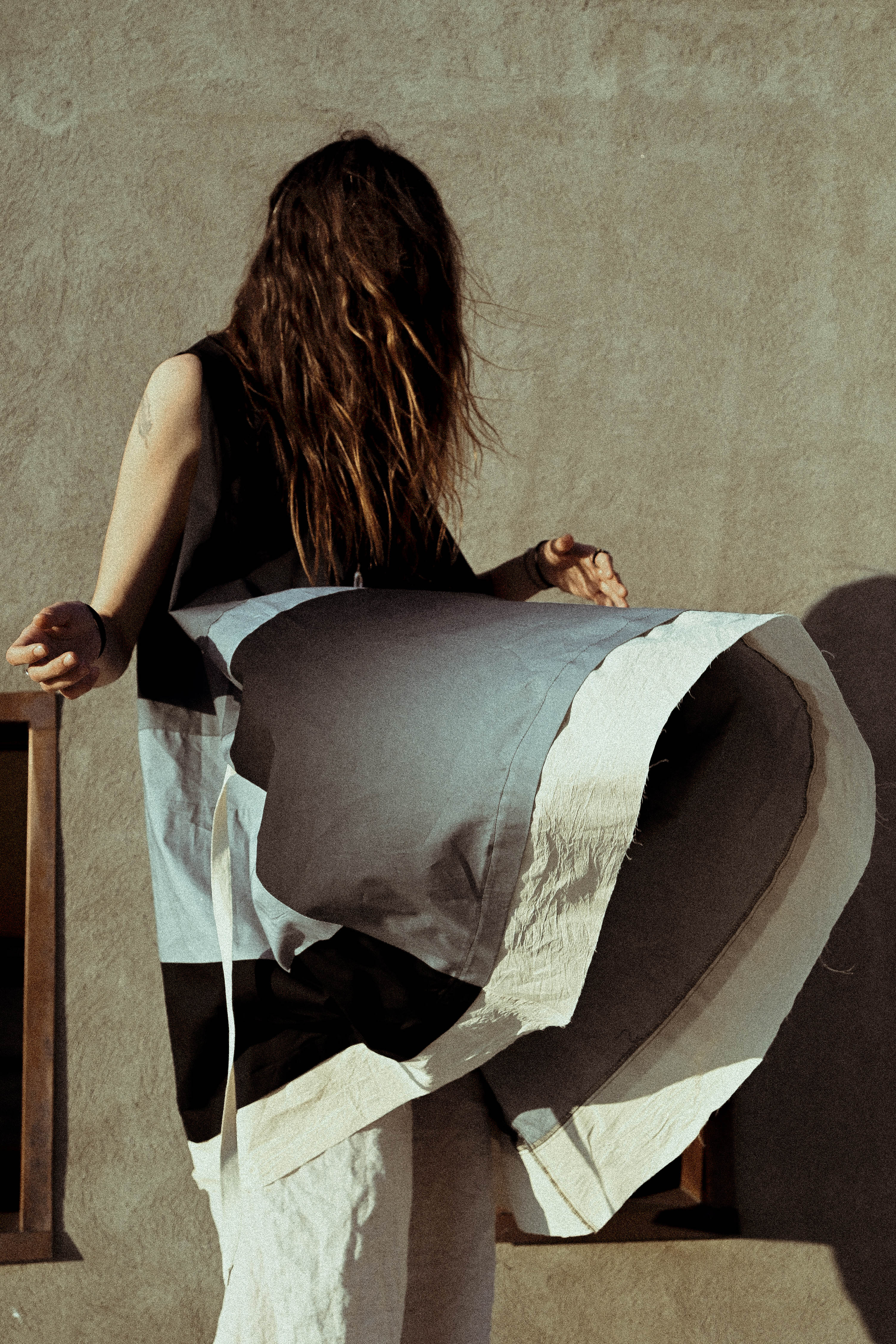 Cinematic Youth dress