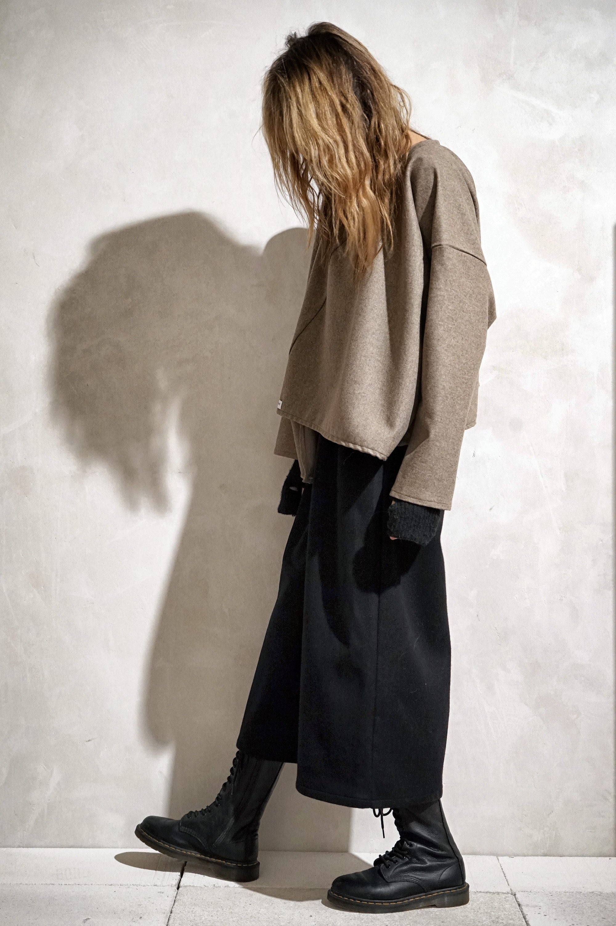 Black  Trousers