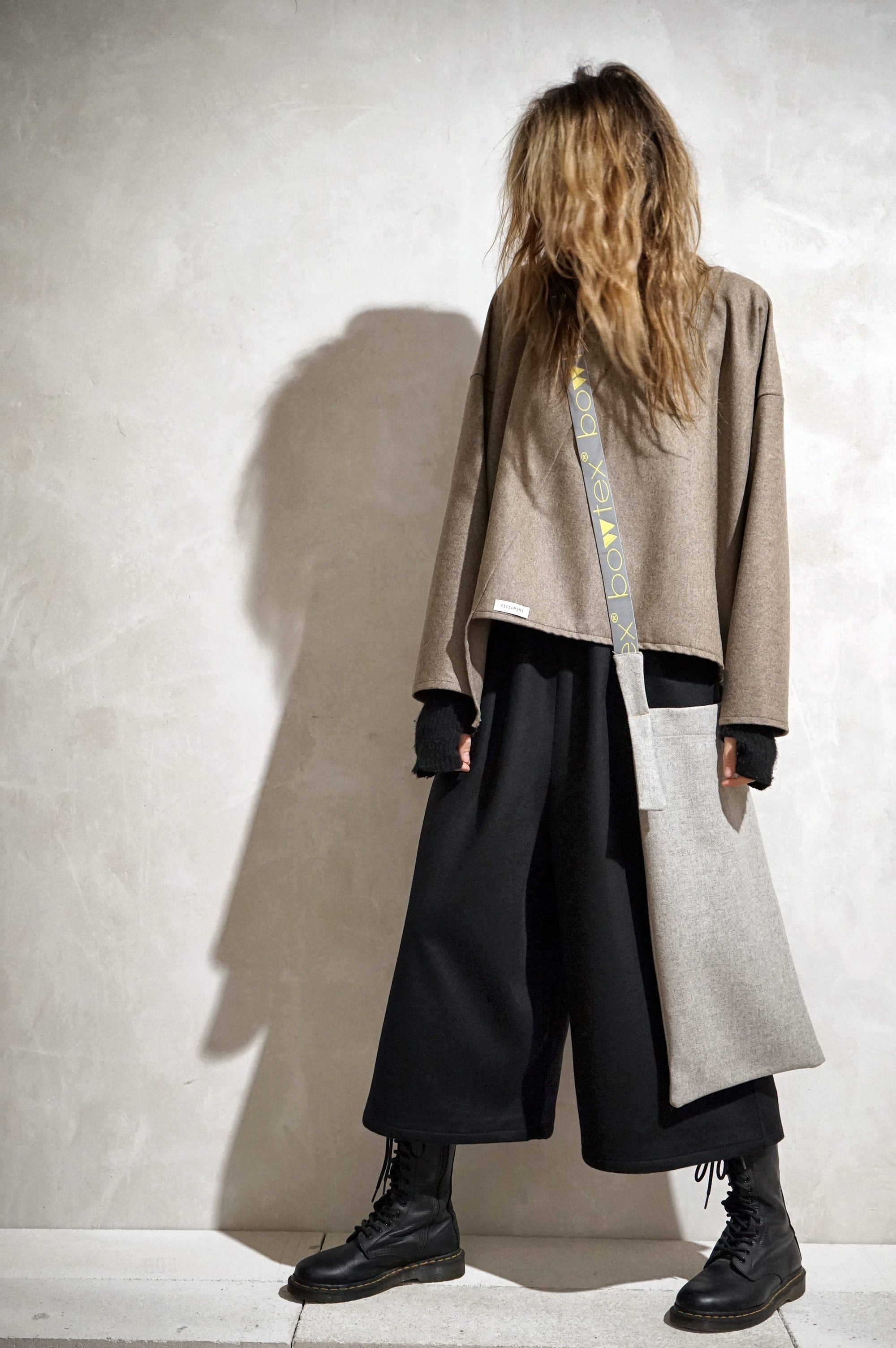 Wool Bag