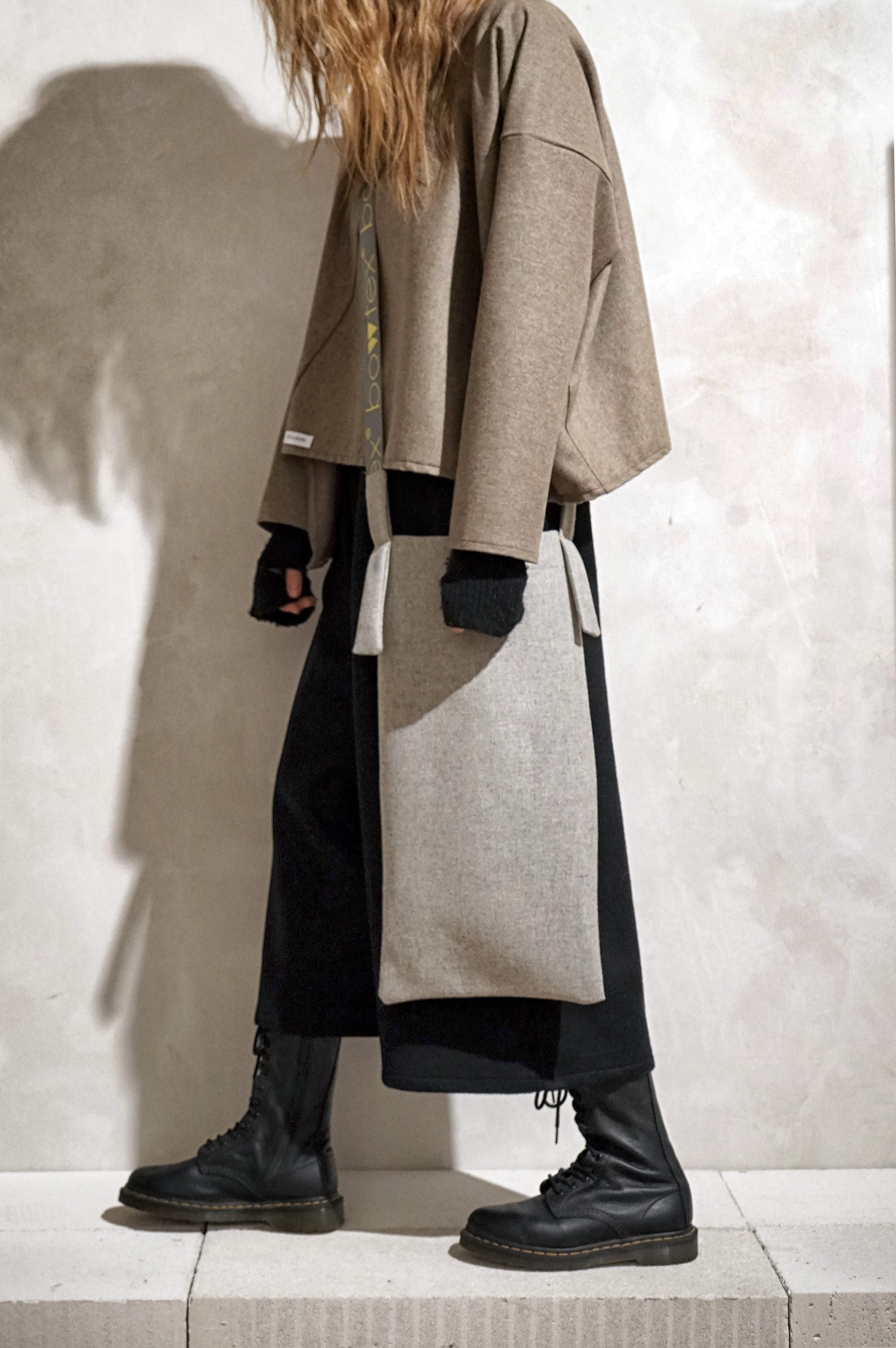 Wool Bag