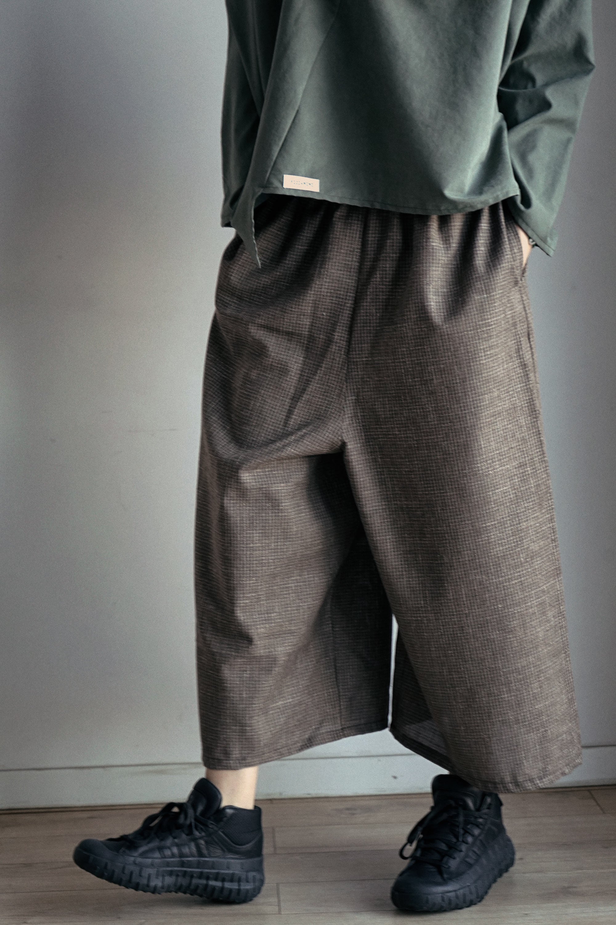 New Chick In Town  Trousers