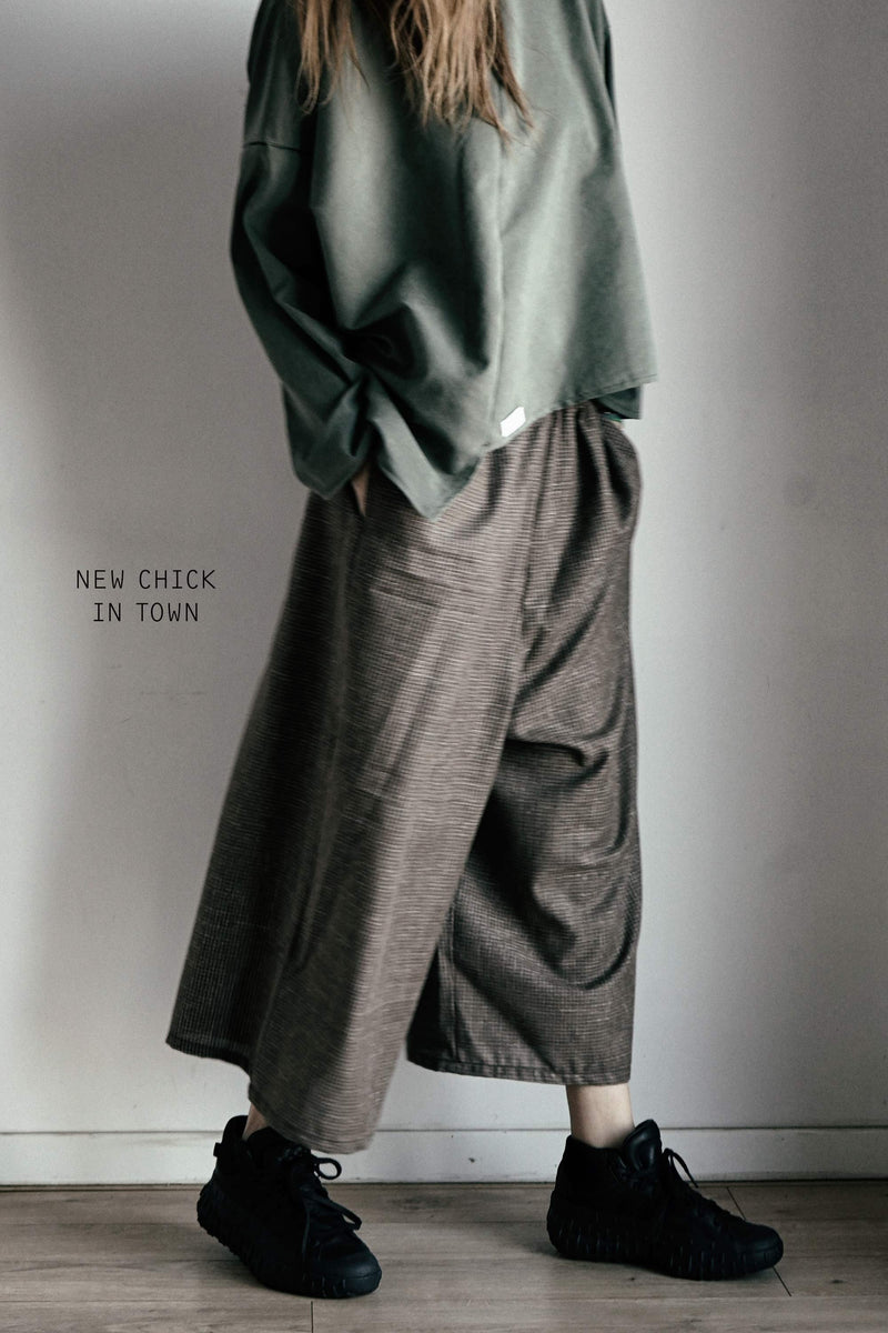 New Chick In Town  Trousers