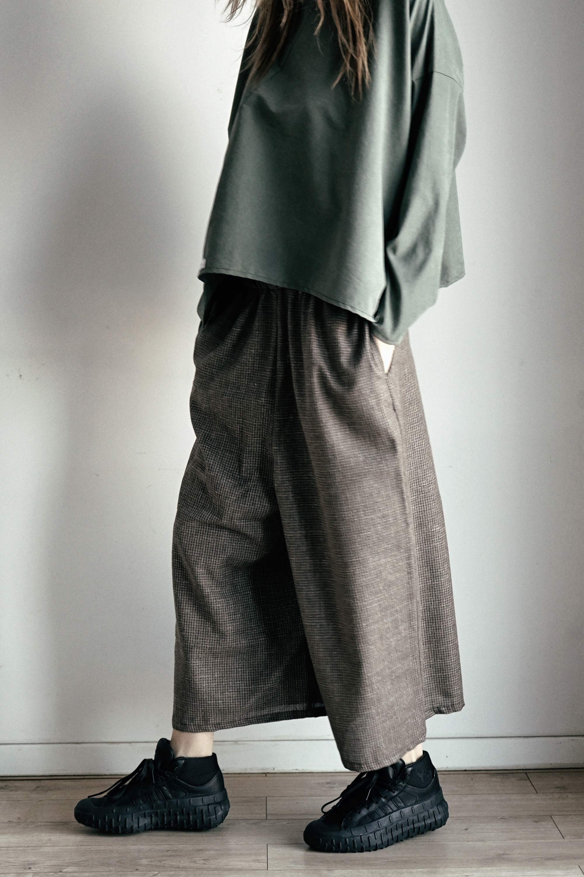 New Chick In Town  Trousers