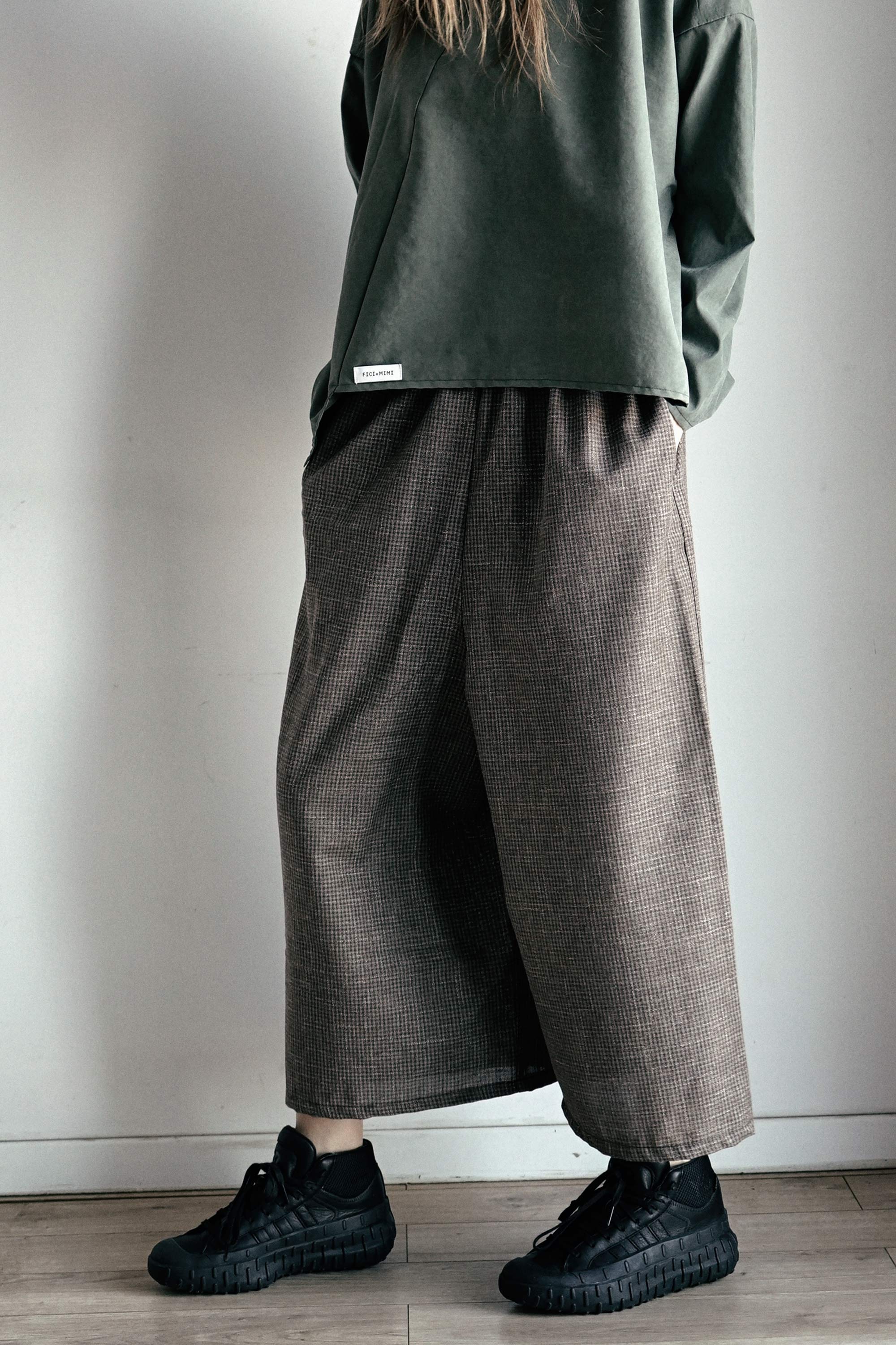 New Chick In Town  Trousers