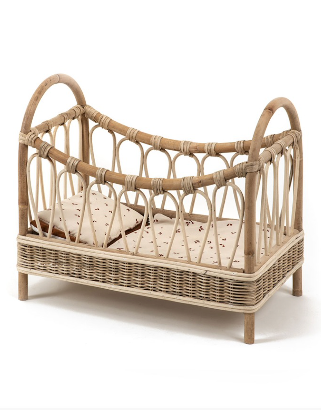 Jakarta Dolls Bed