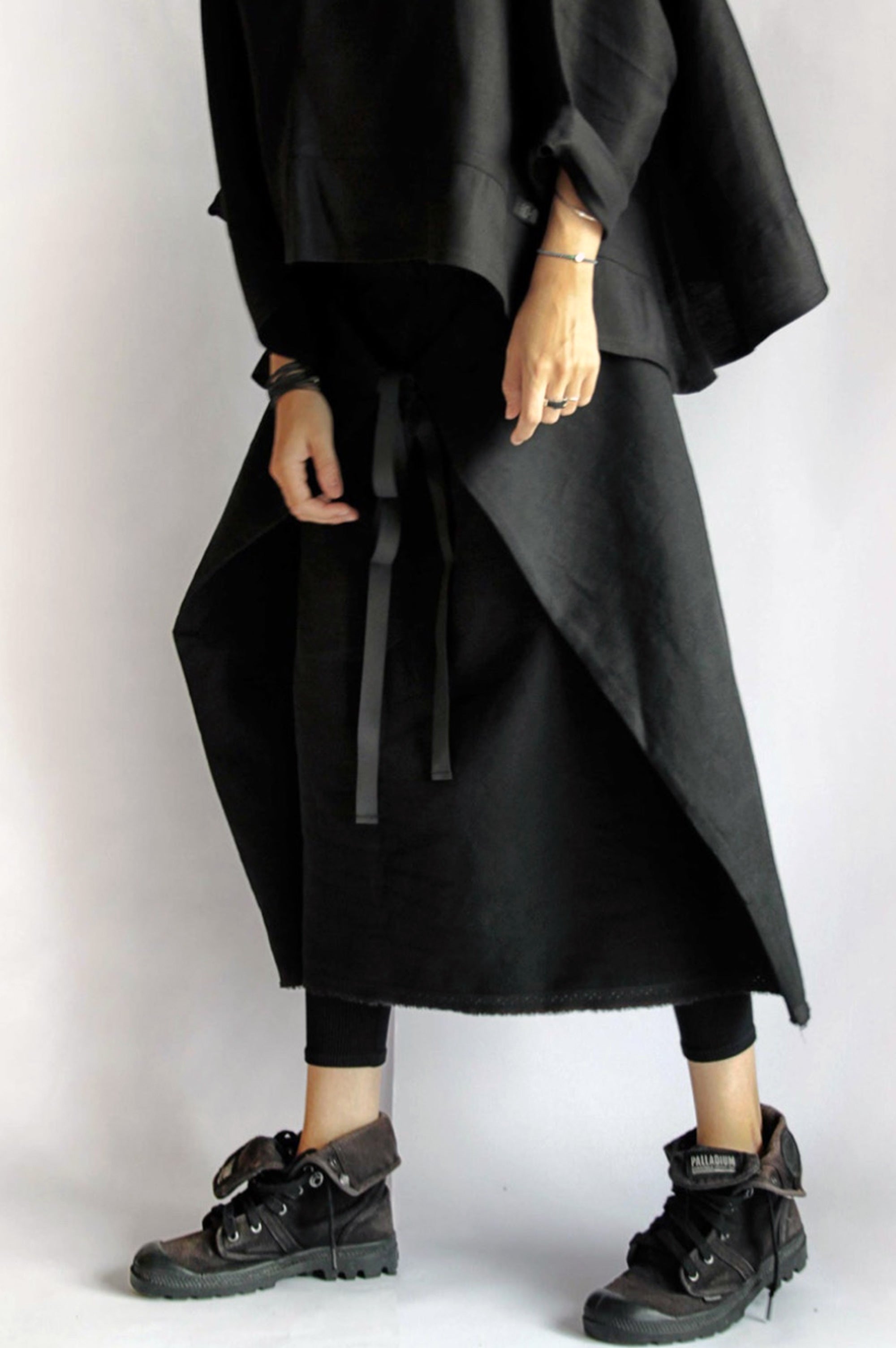 The Black