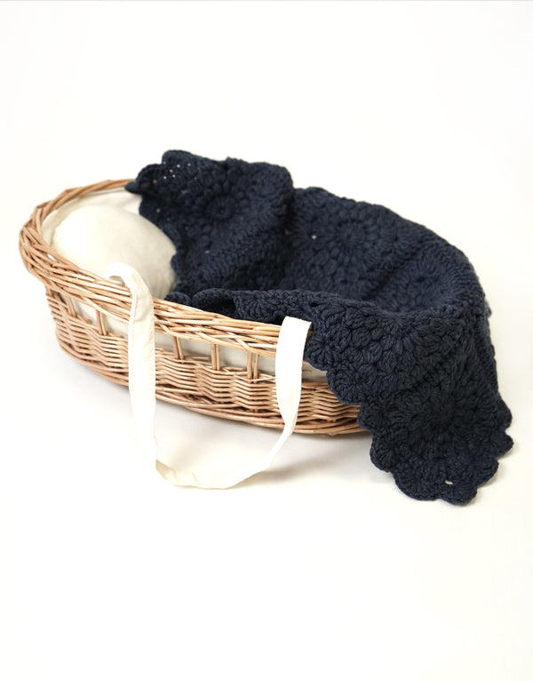 Hand Crochet Blanket