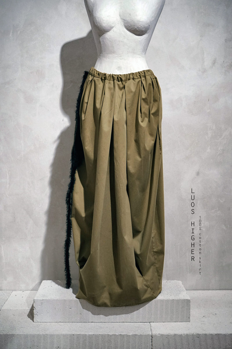 Luos Higher Skirt