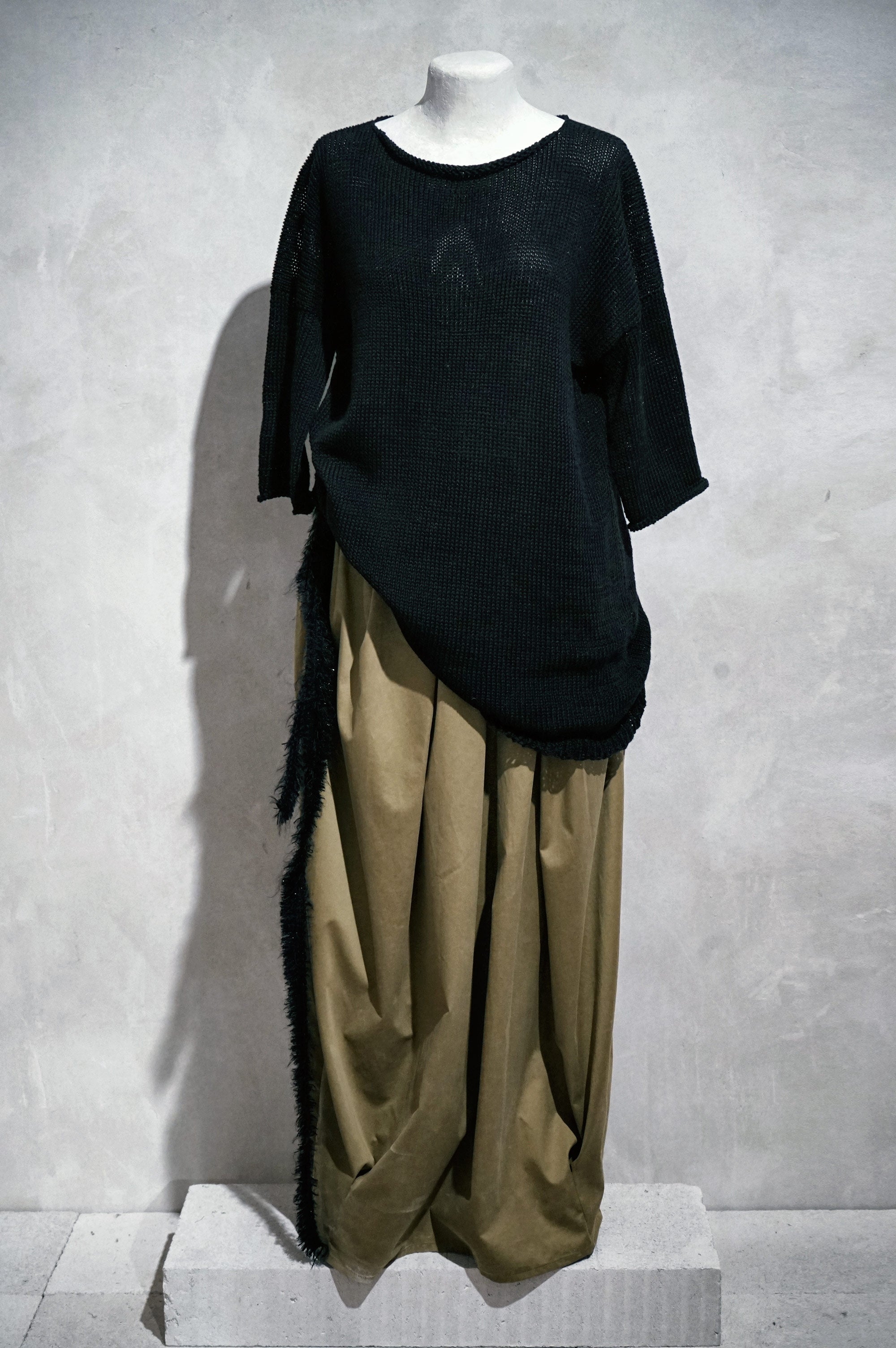 Luos Higher Skirt