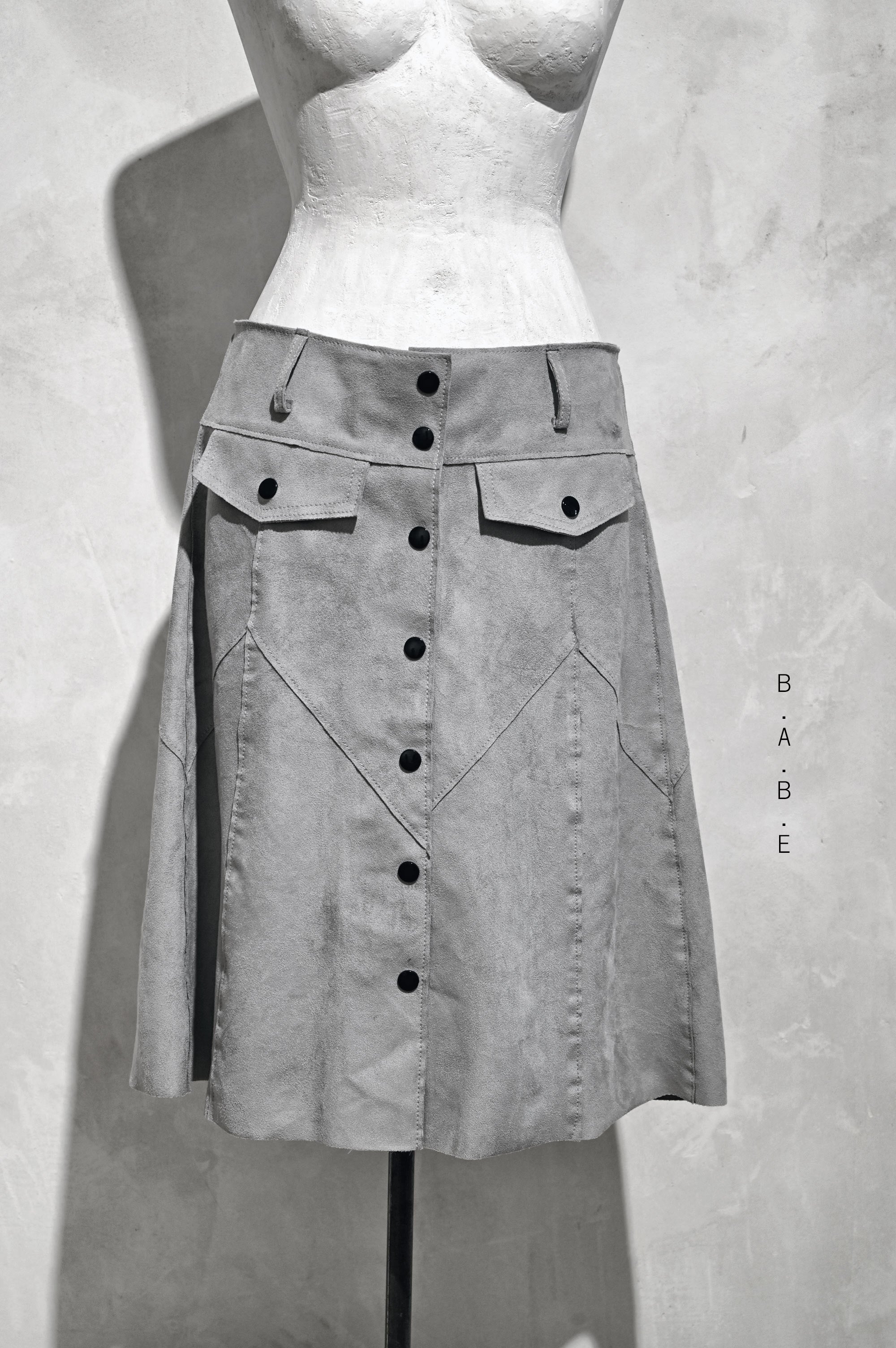 BABE Skirt