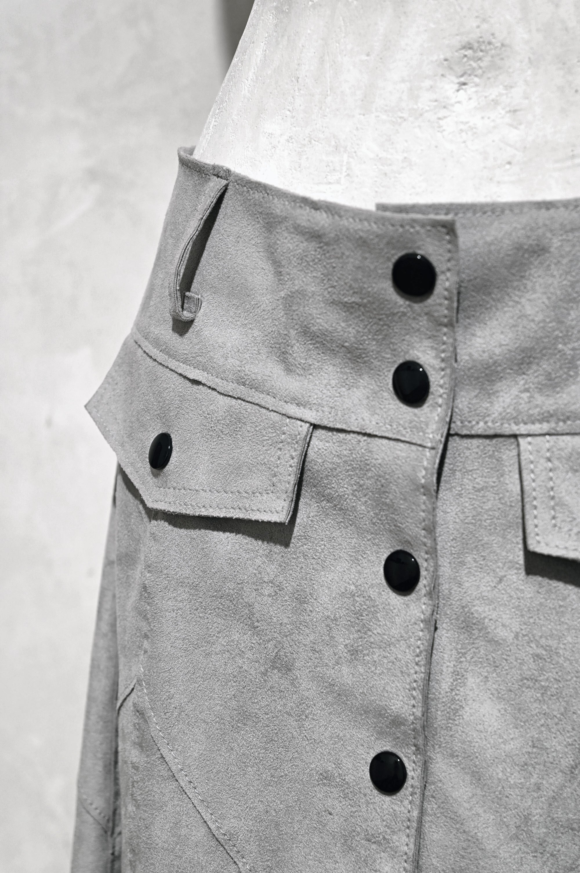 BABE Skirt