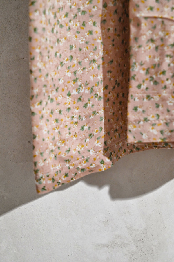 Dusty Rose