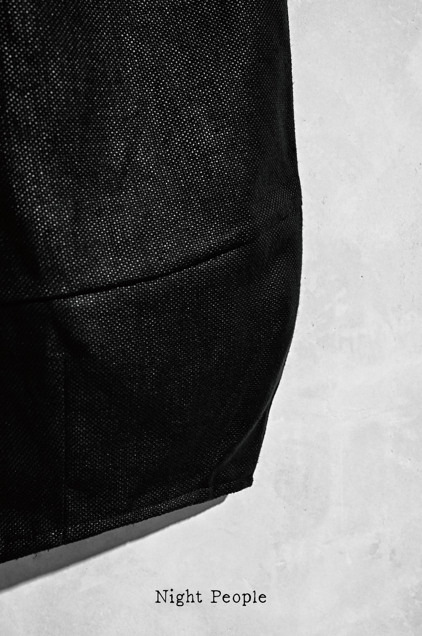 Night People Trousers