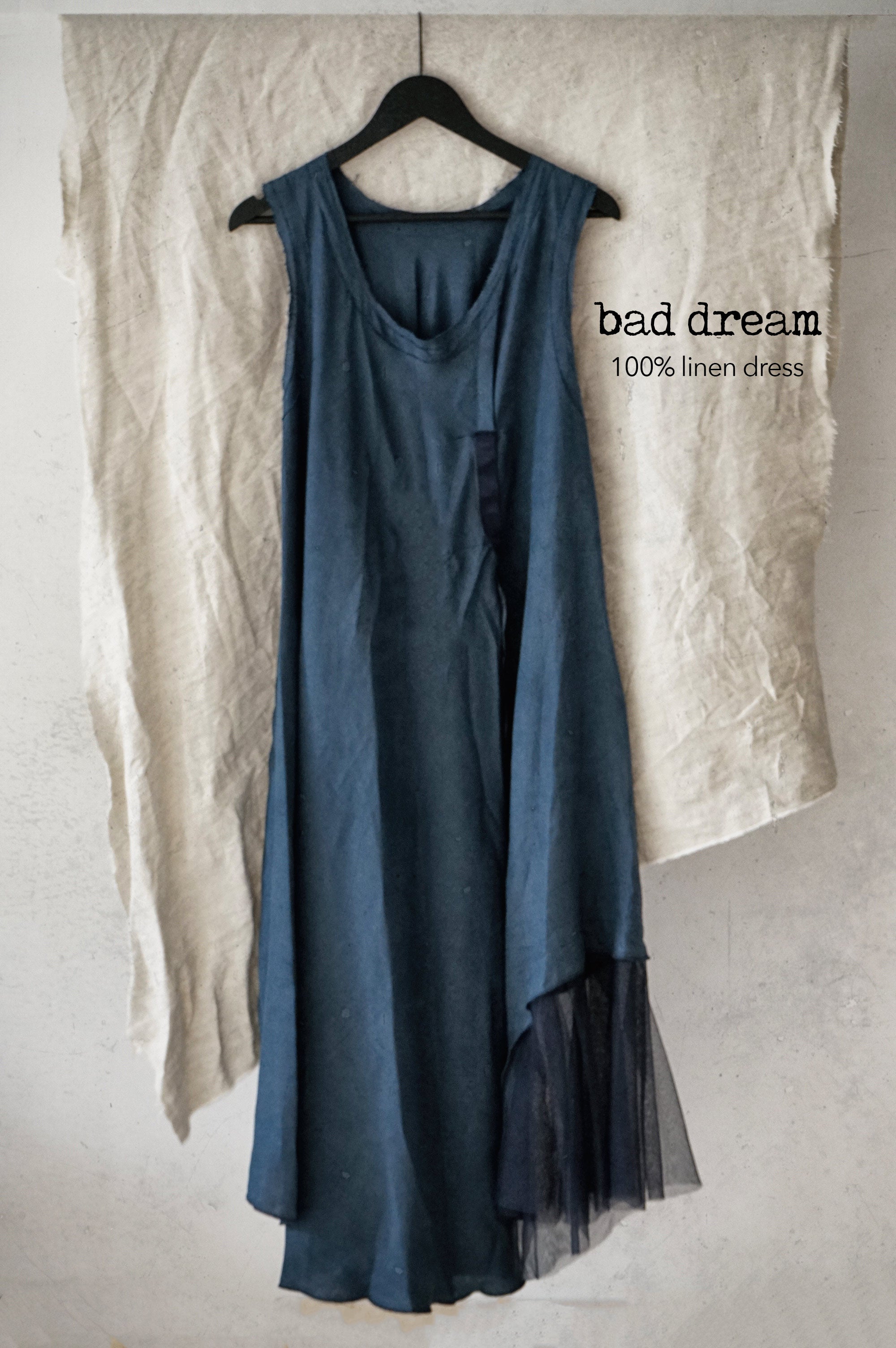 Bad Dream