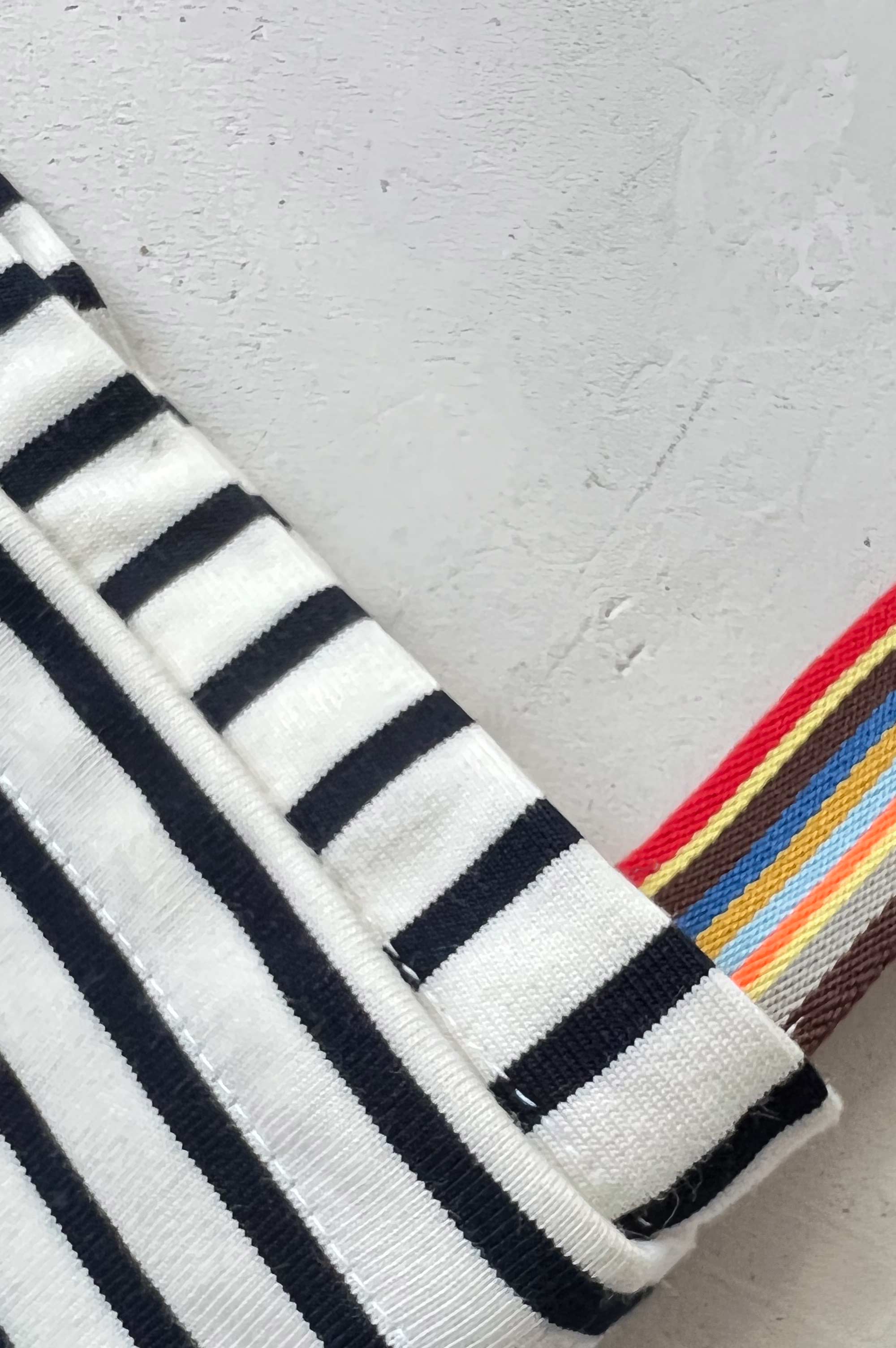 Organic cotton bag