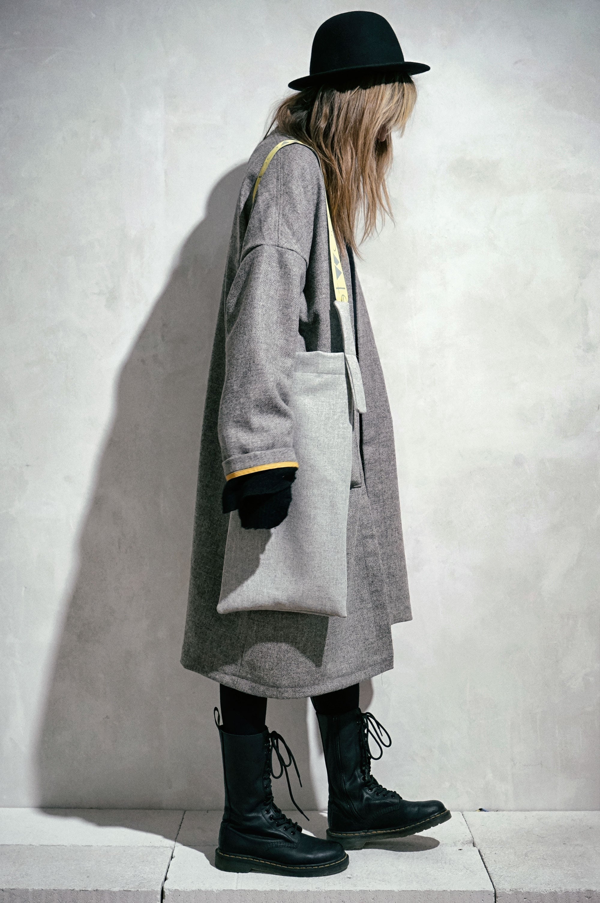Wool Bag