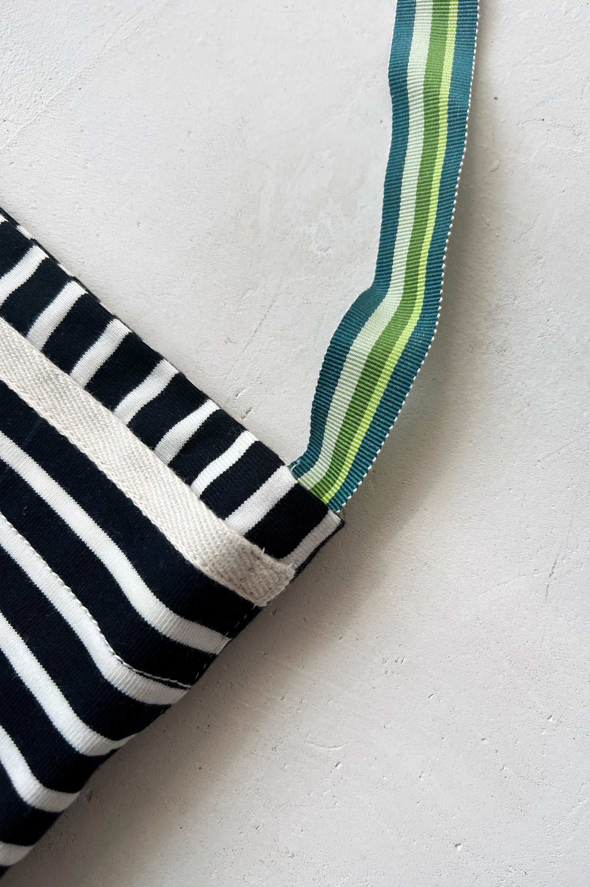 Organic cotton bag