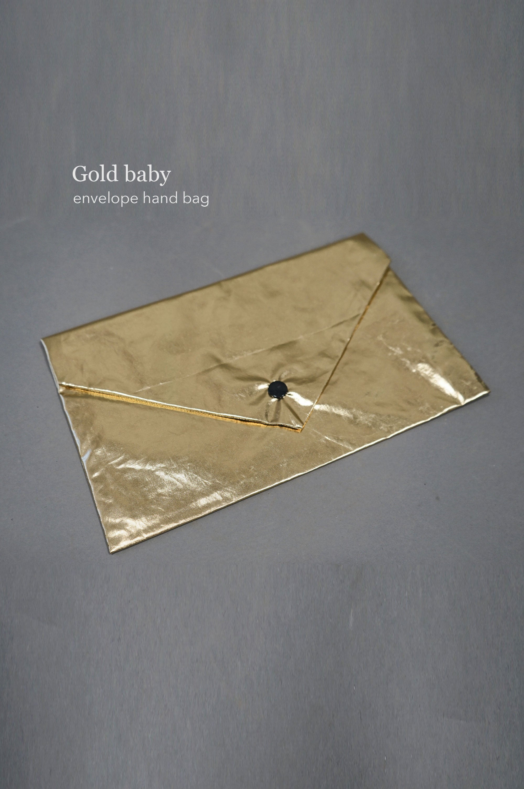 Gold Baby