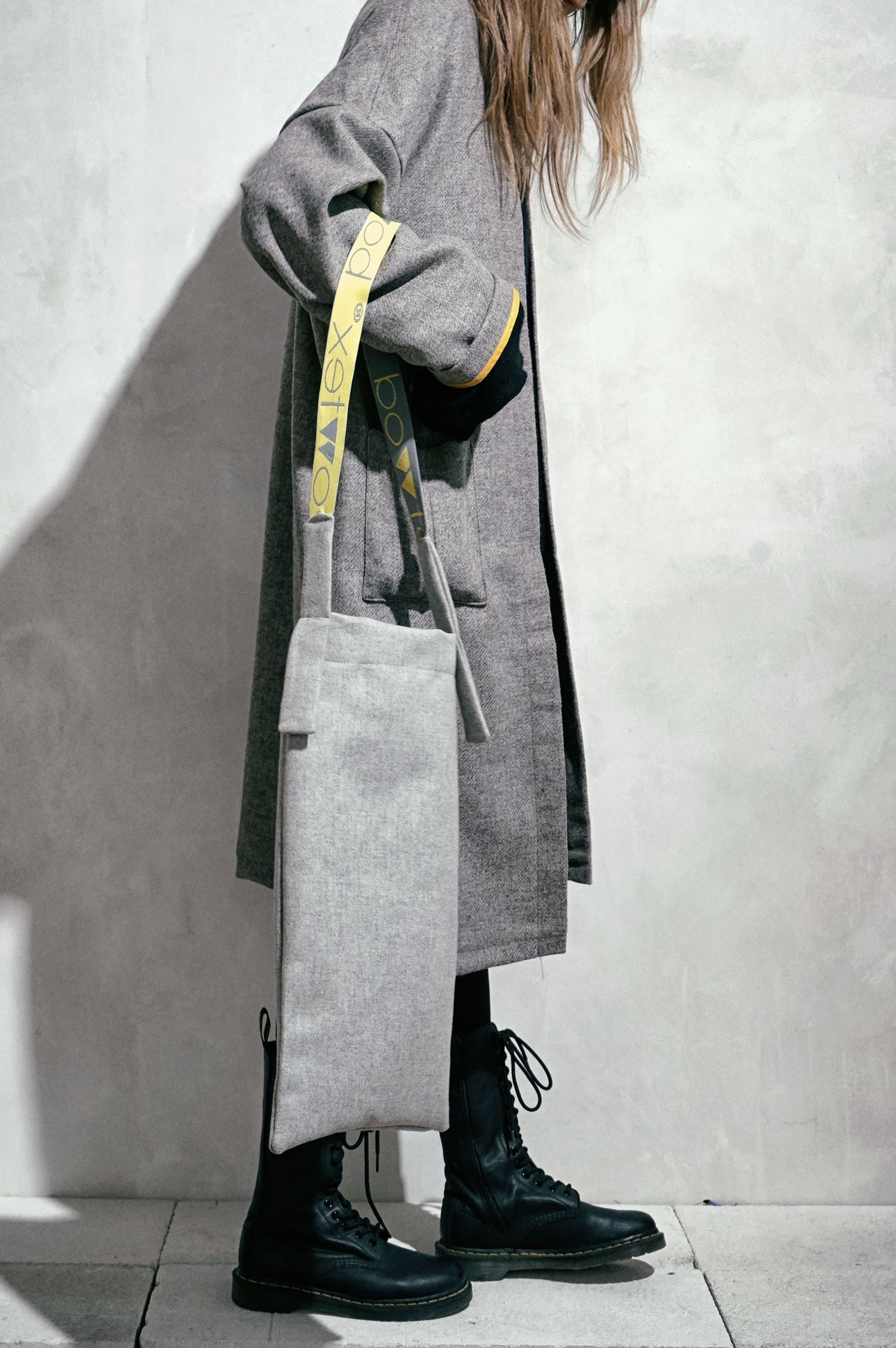 Wool Bag