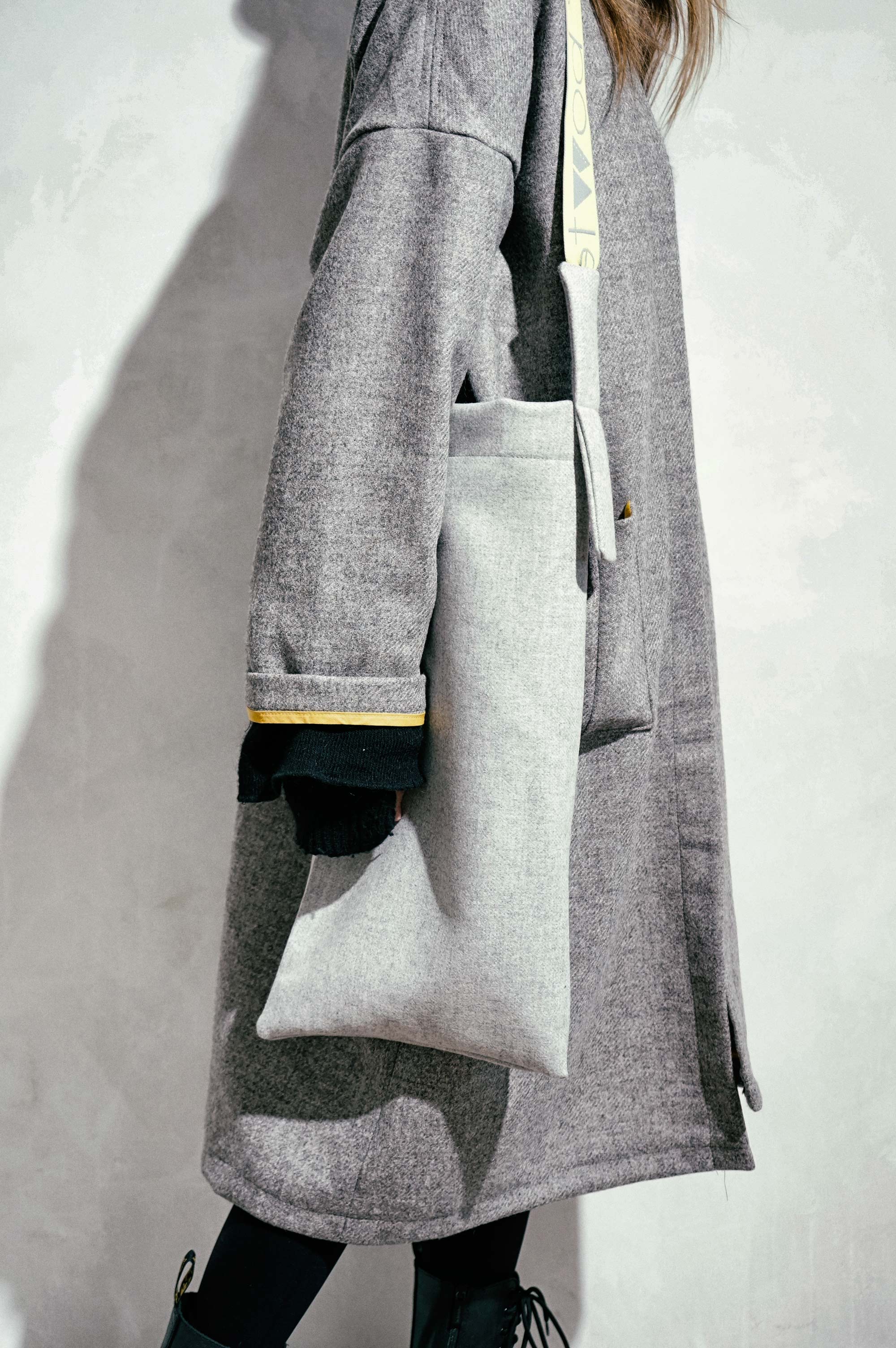 Wool Bag