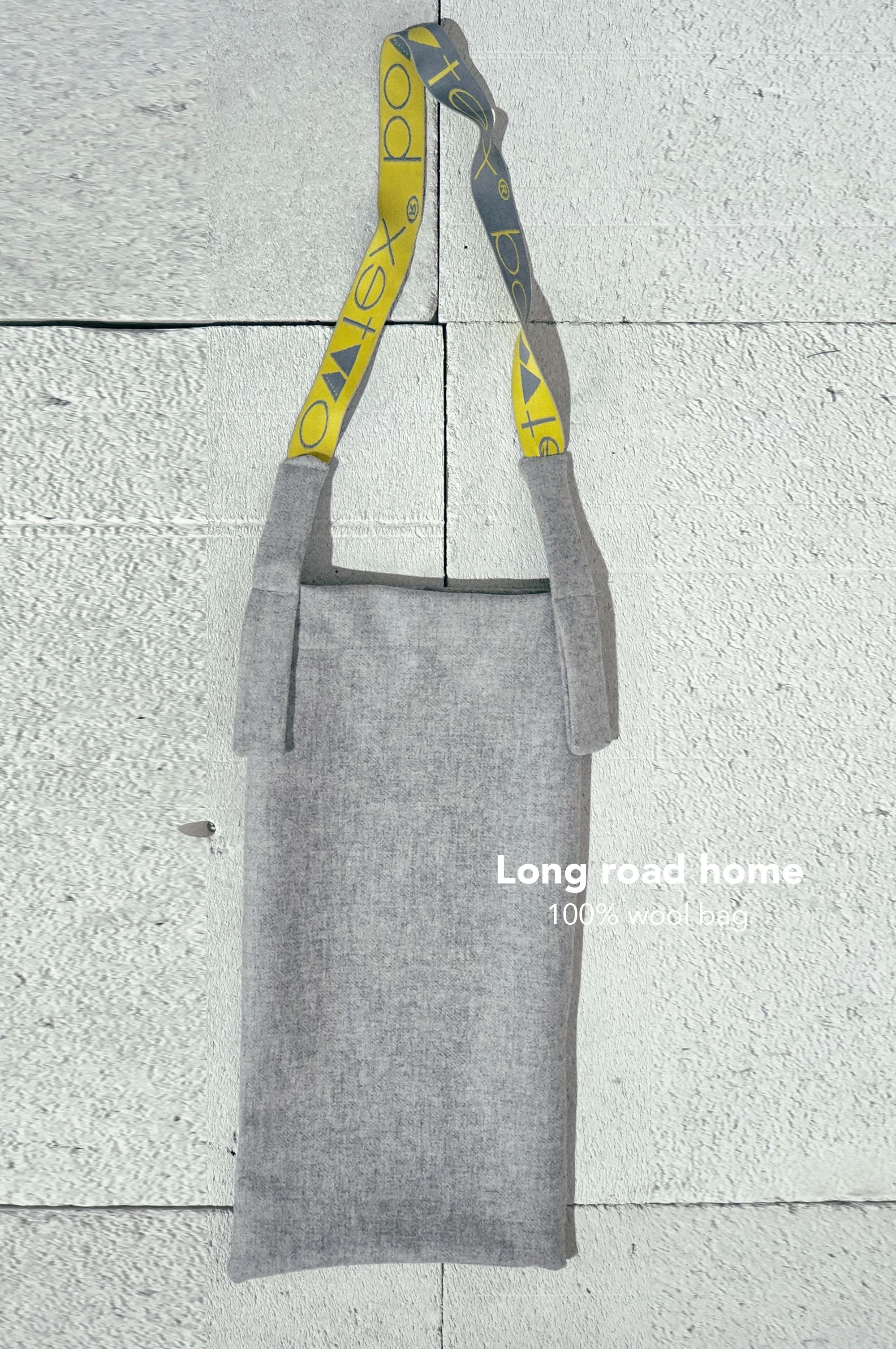 Wool Bag