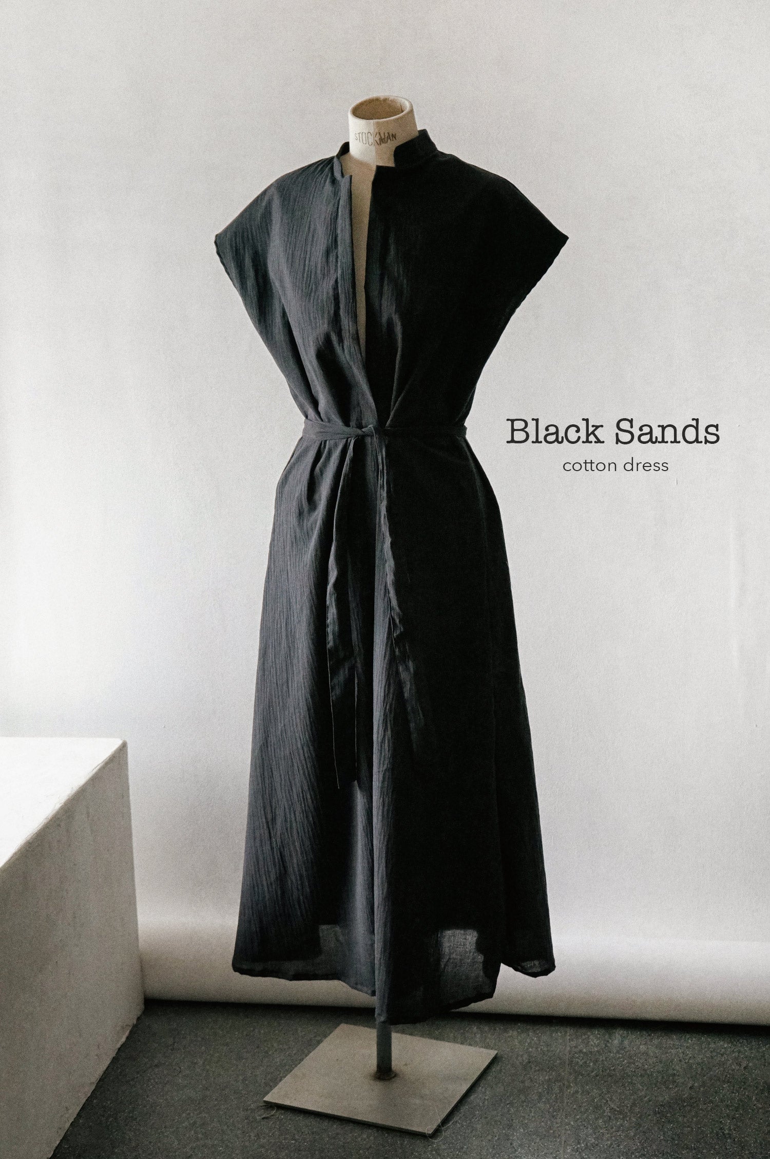 Black Sands