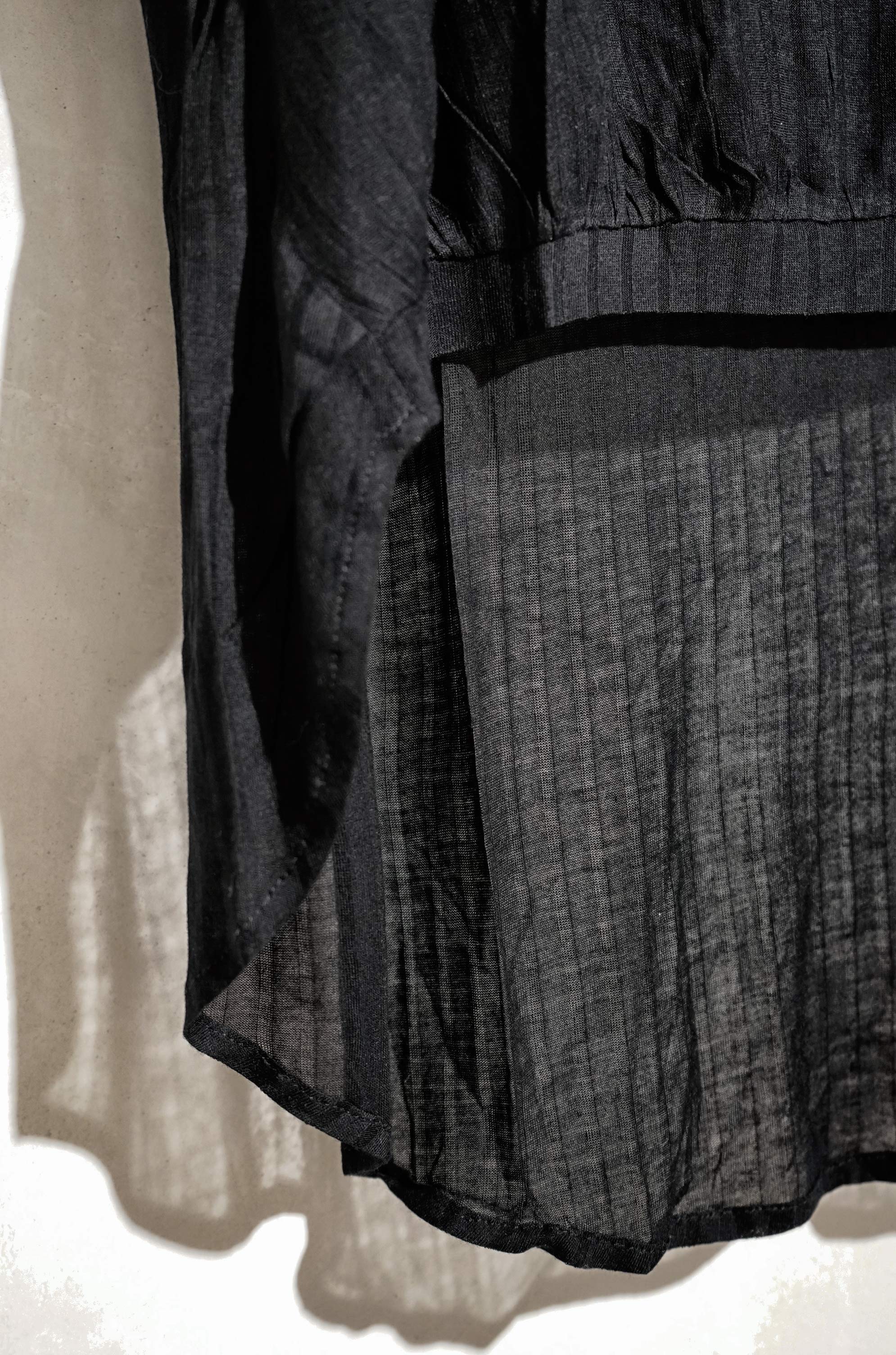 Organic cotton top