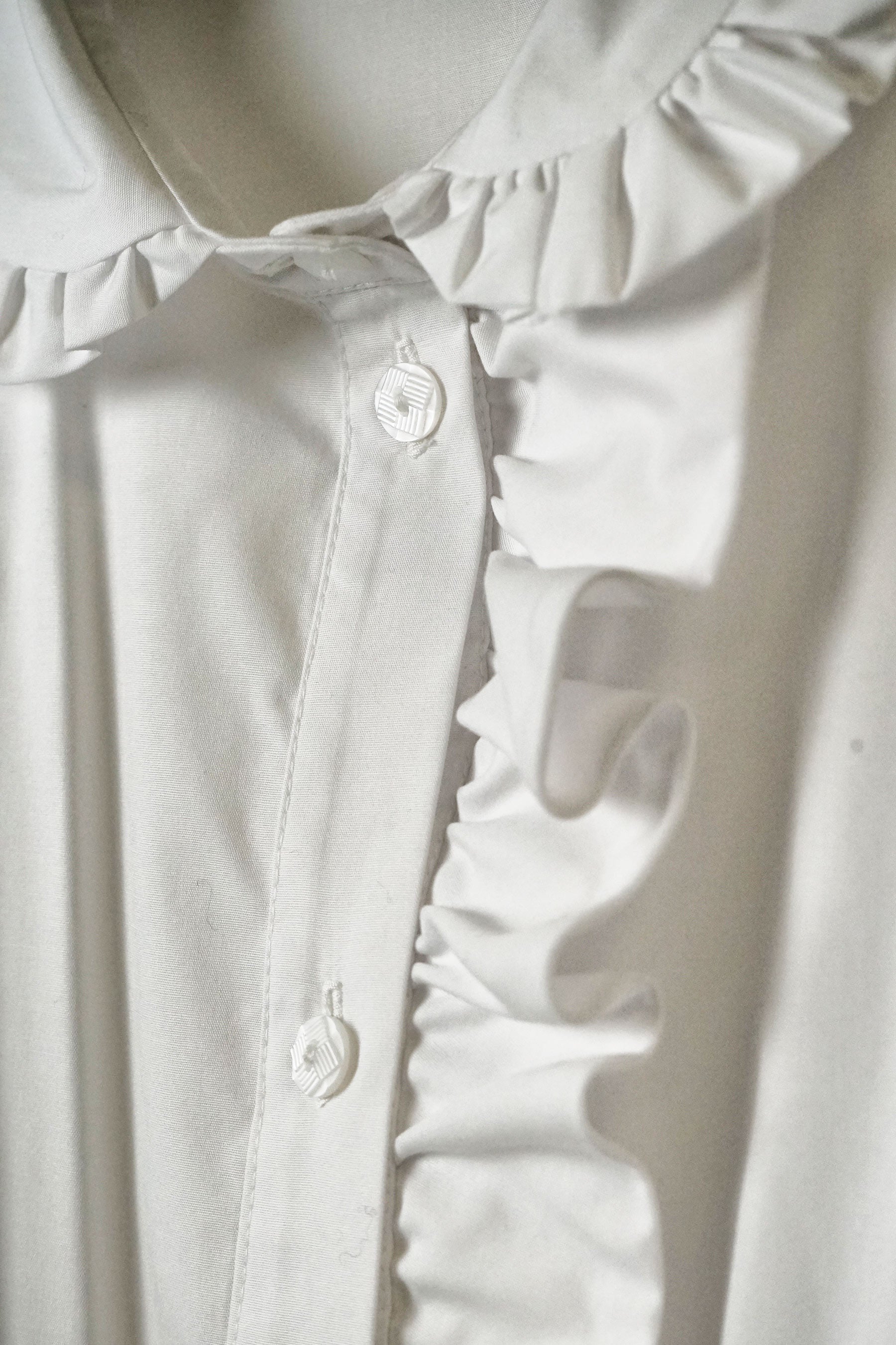 Days cotton shirt