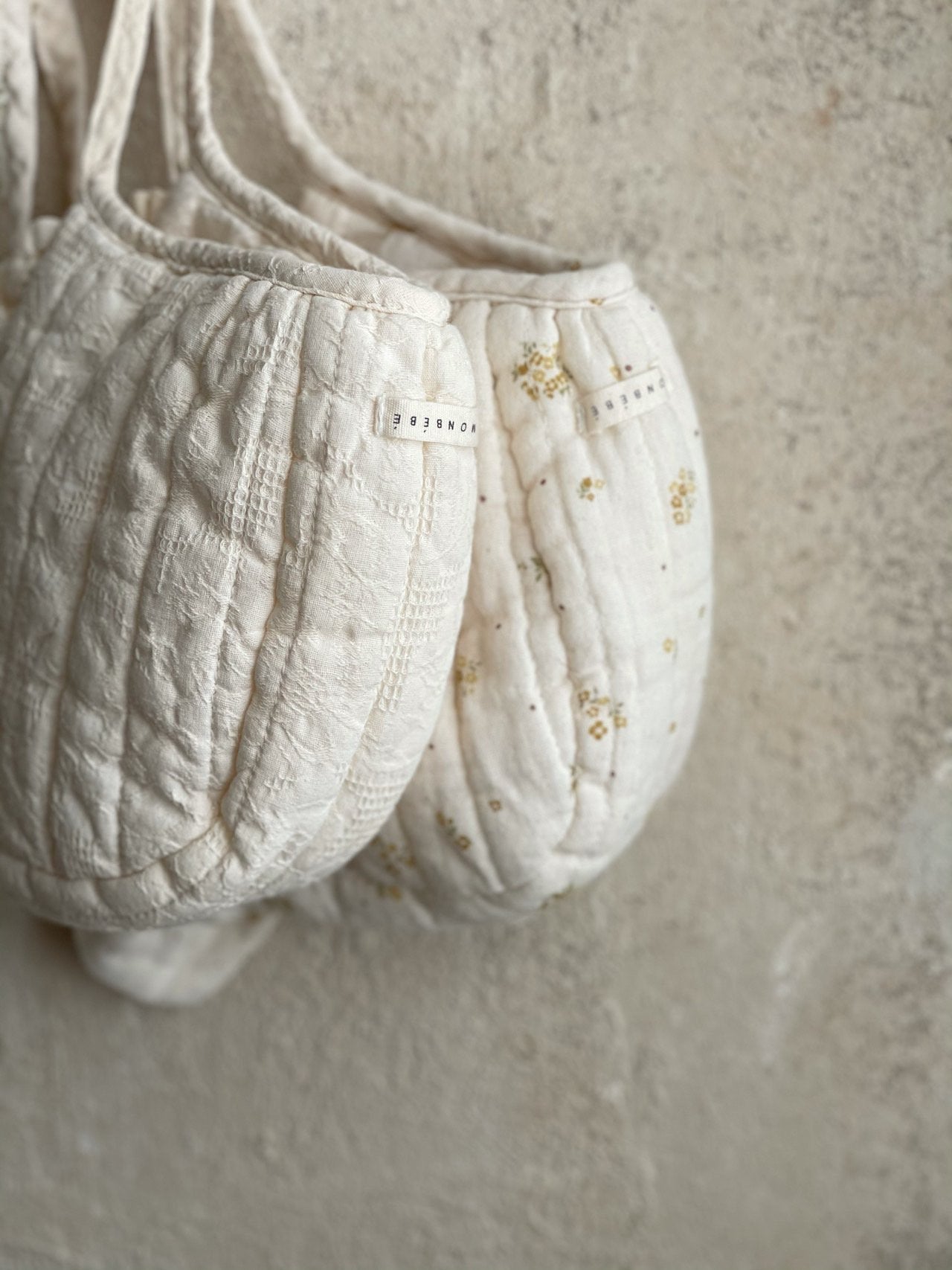 Romance Bonnet (Cream)