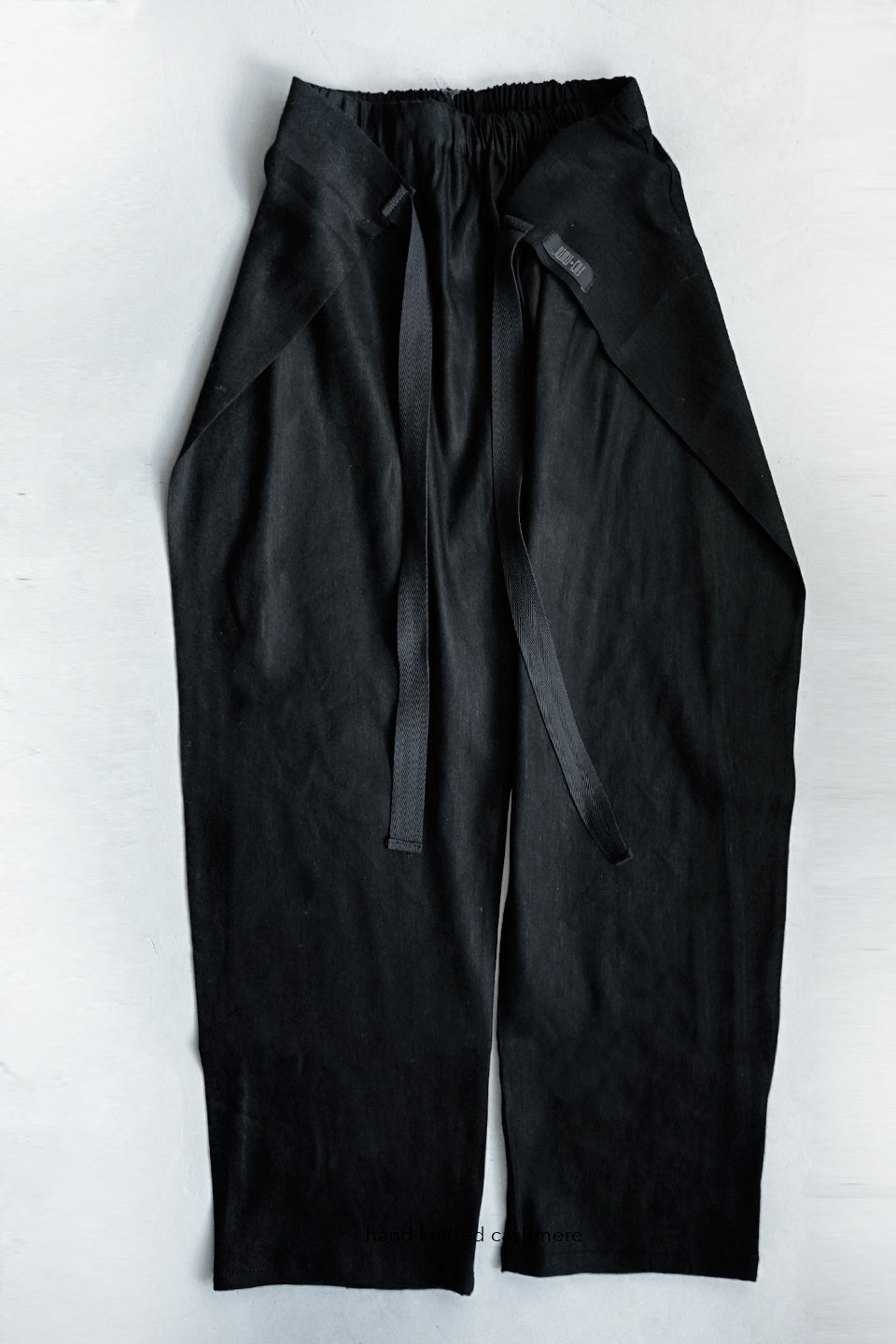 Linen Trousers