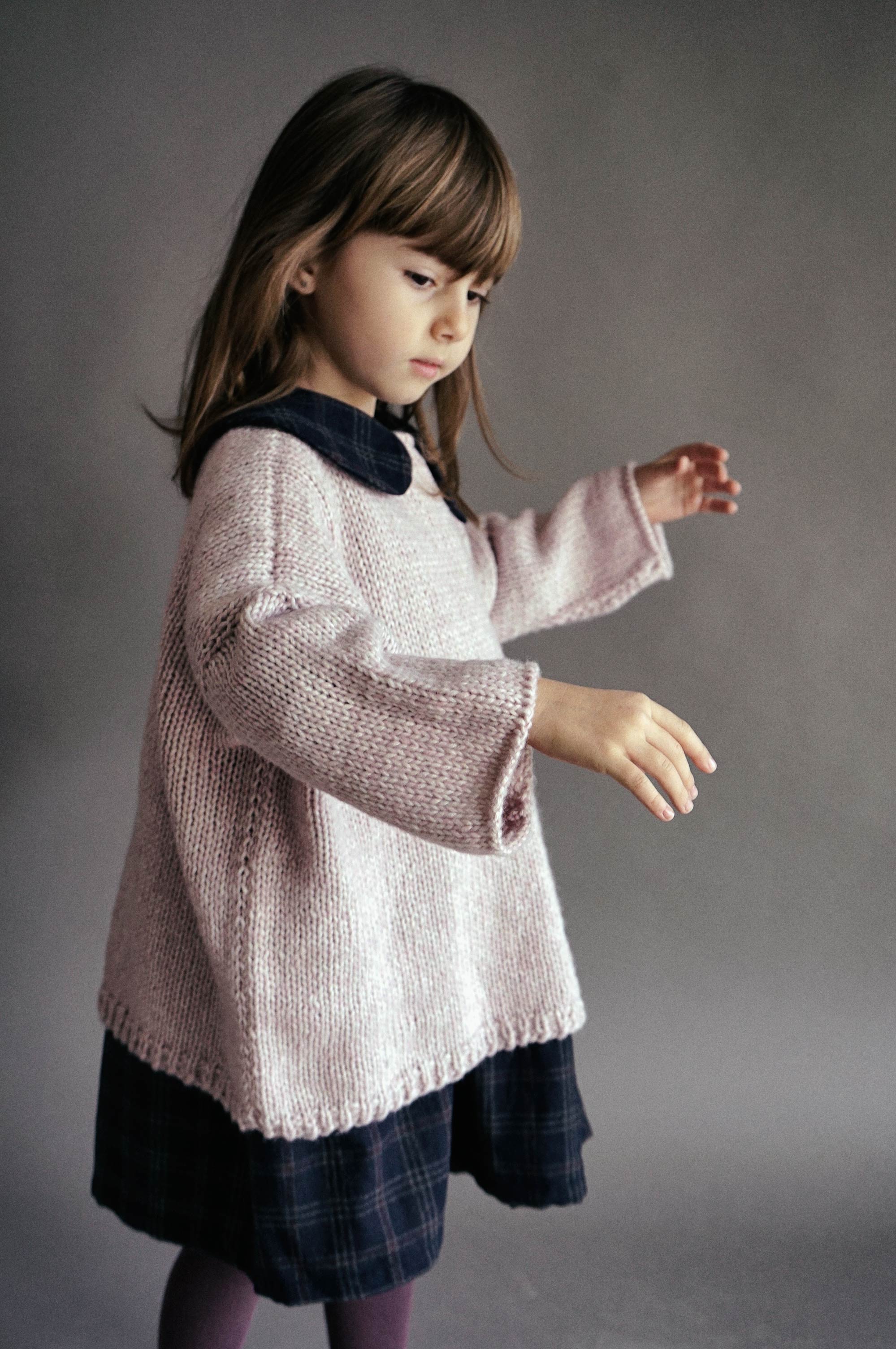 Pale Pink
