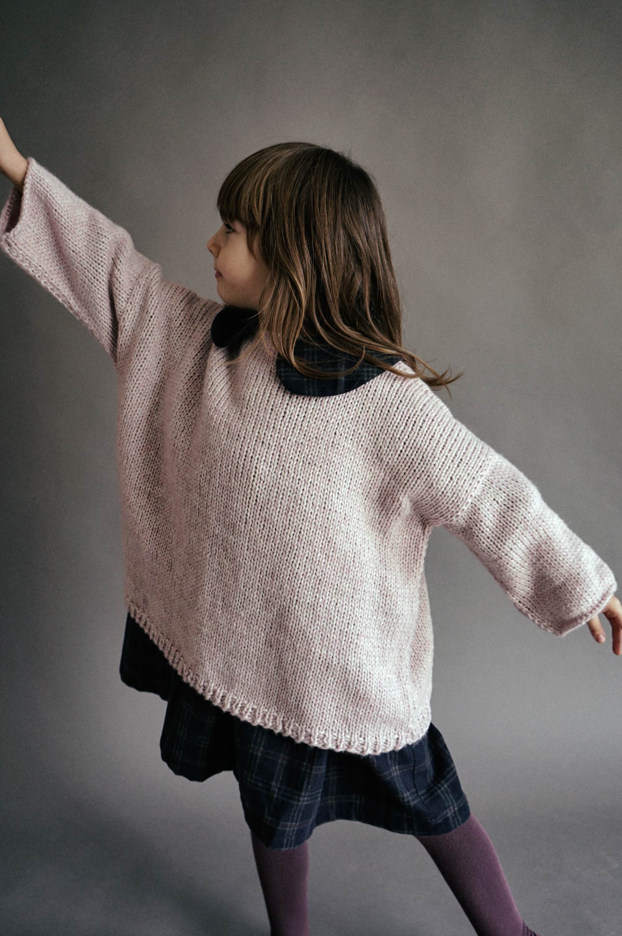 Pale Pink