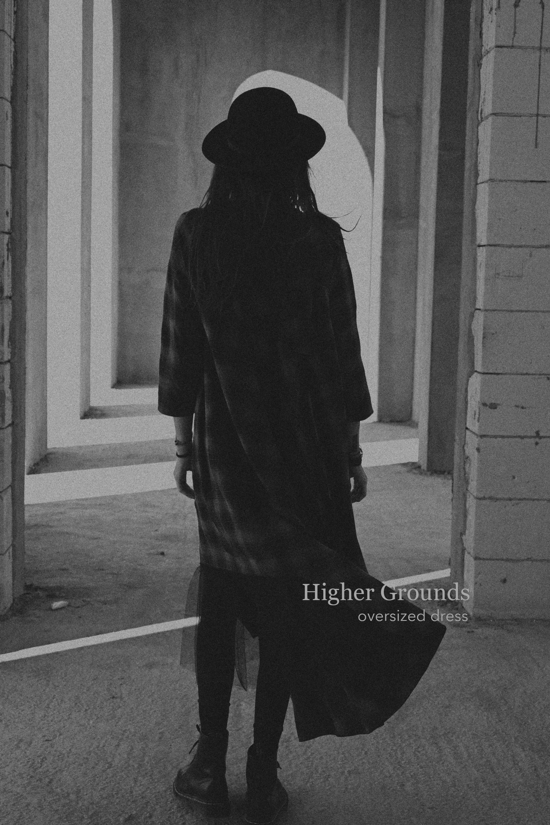 Higher Grounds