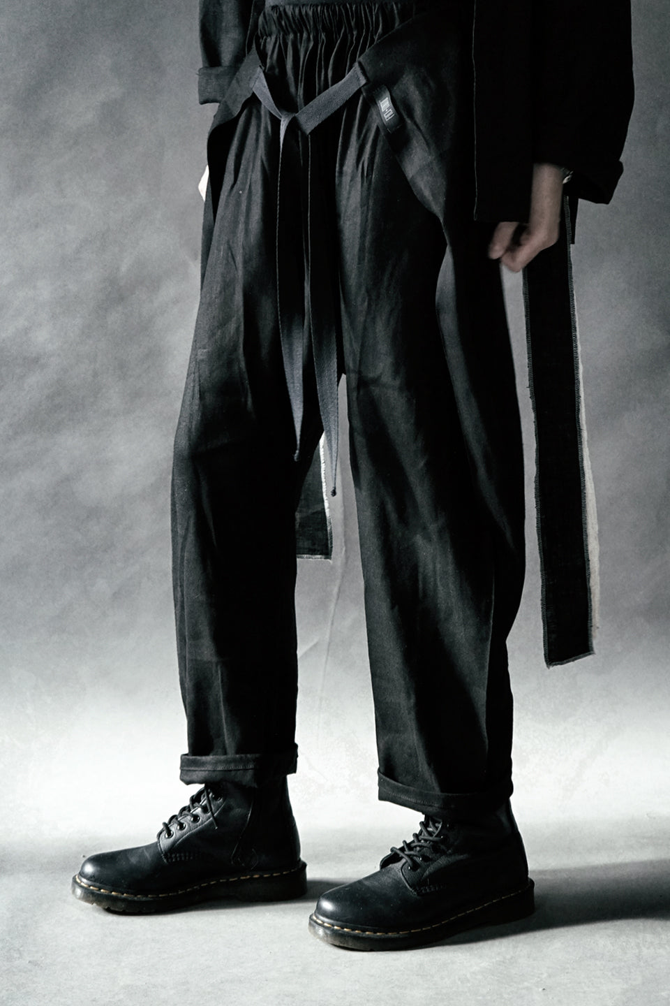 Linen Trousers