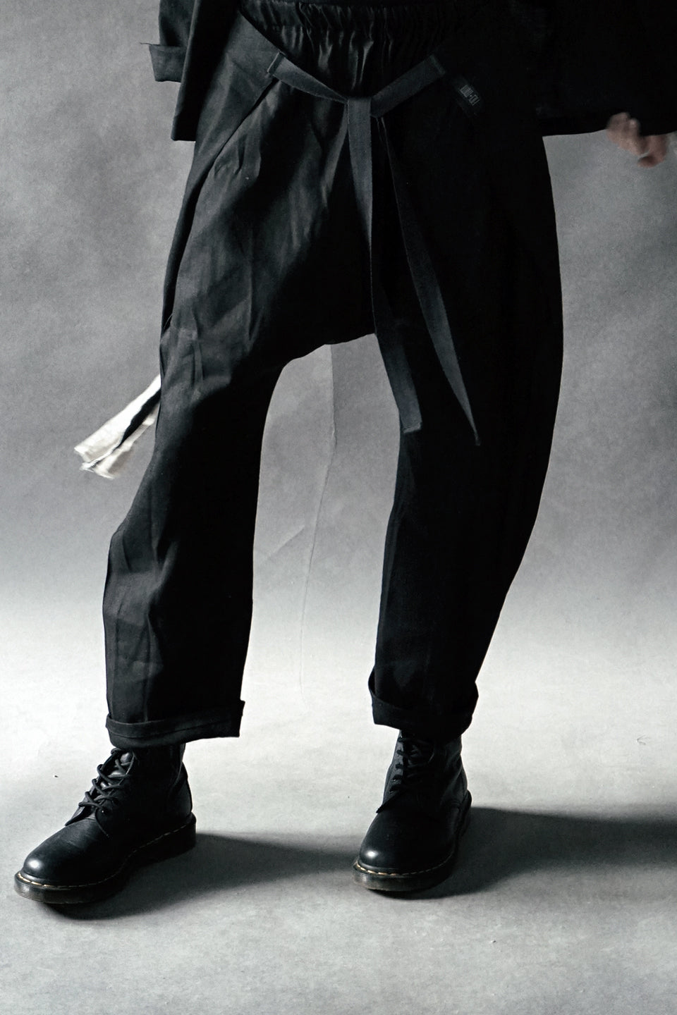 Linen Trousers