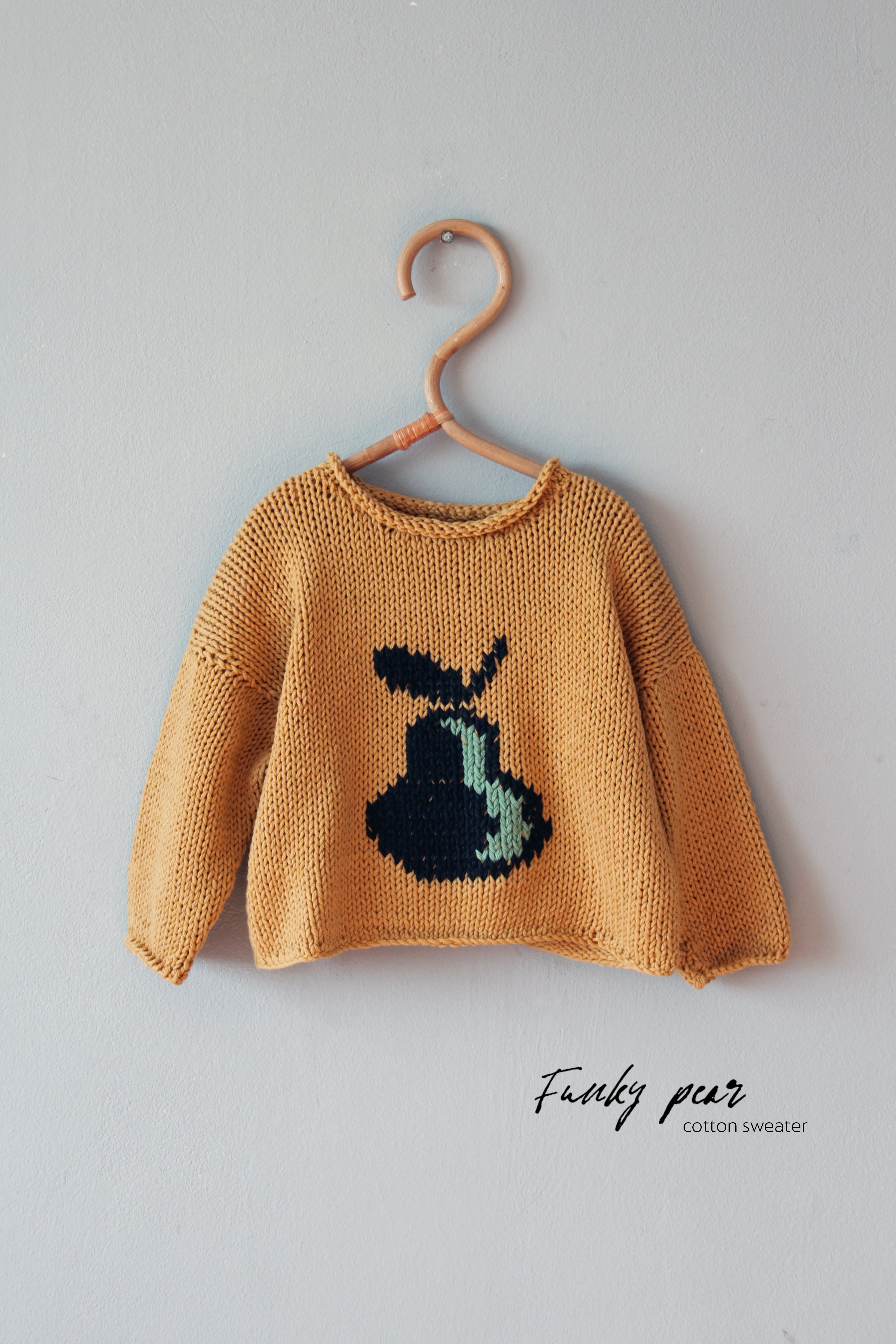 The Funky pear