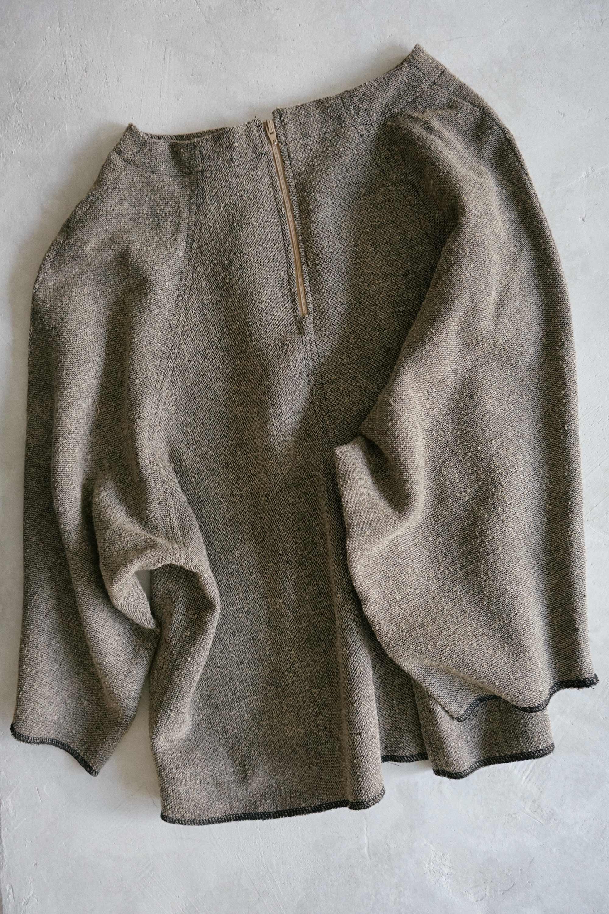 Golden Brown top