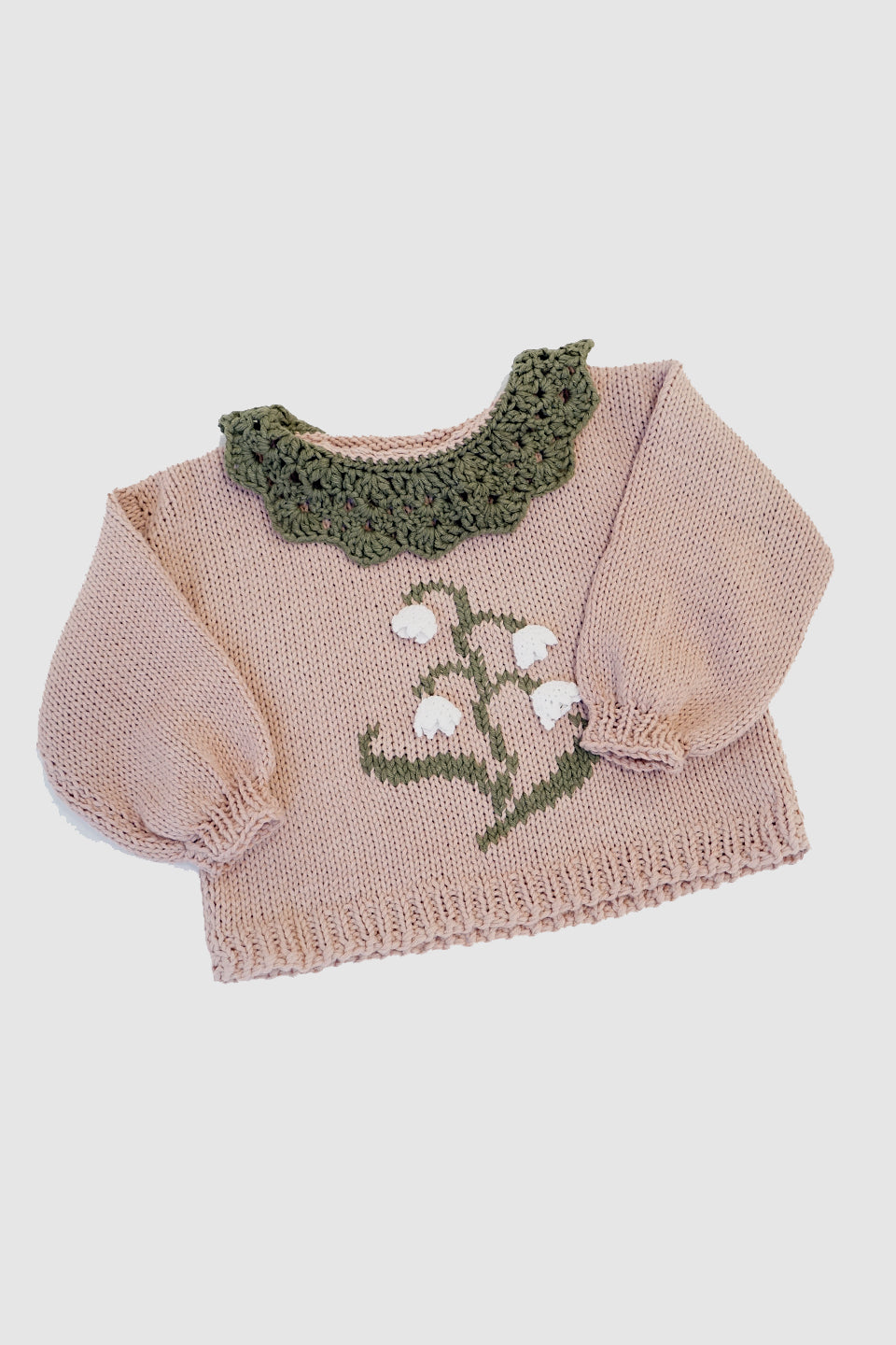 Spring bells