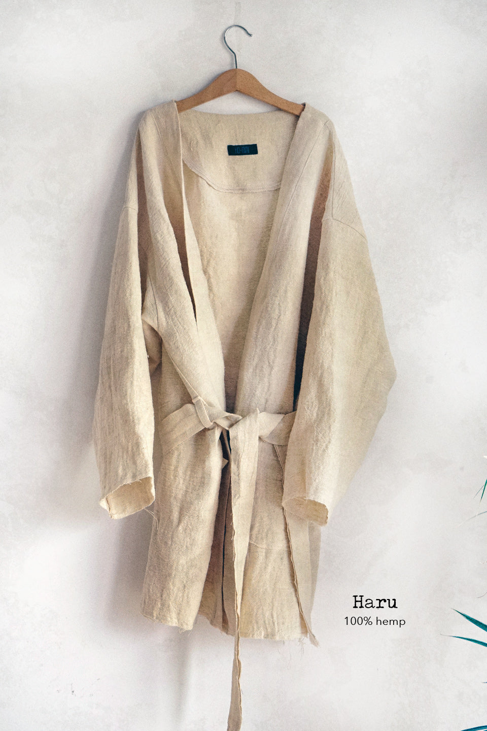Haru Hemp