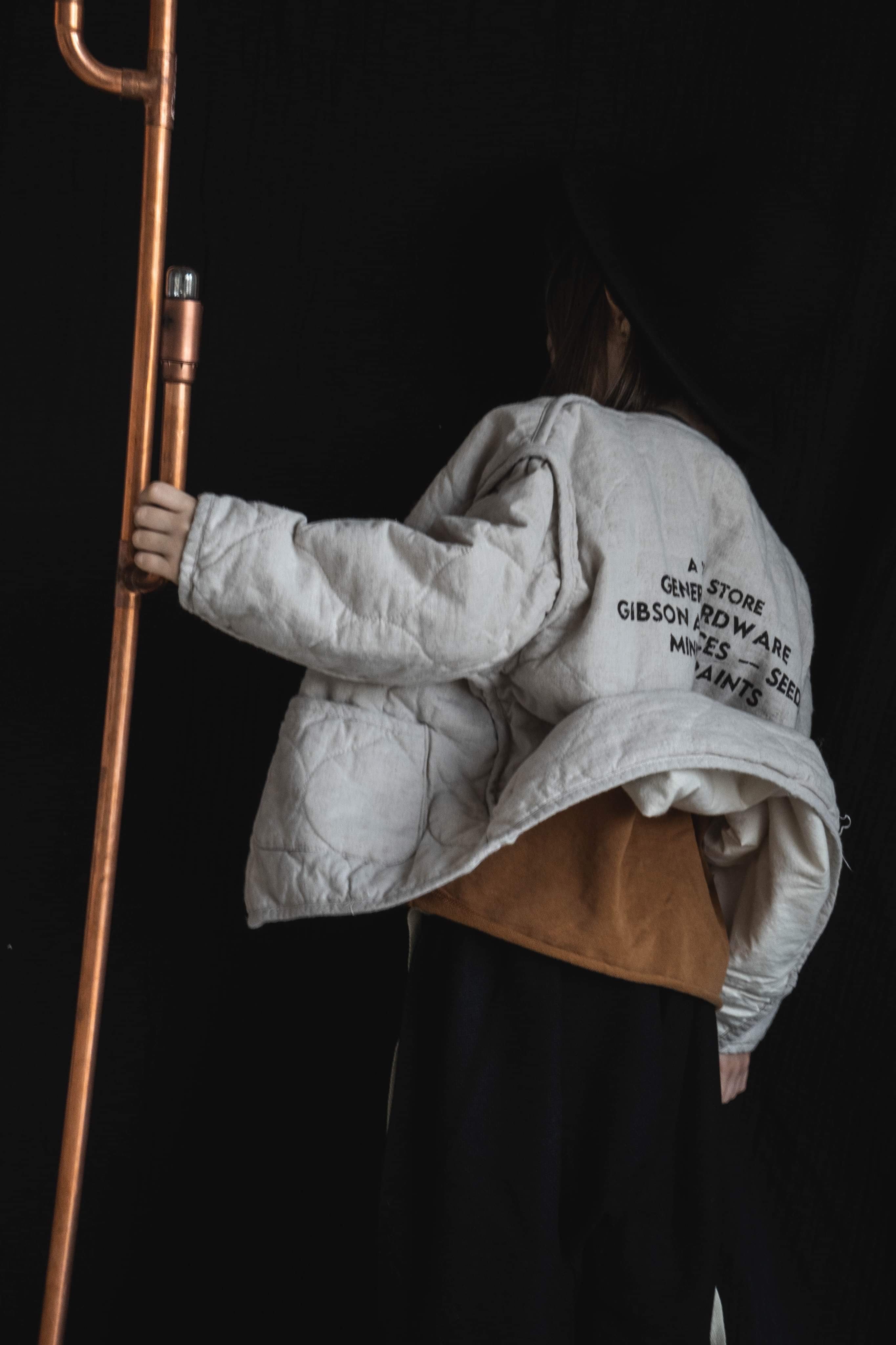 Minnesota Paints Jacket