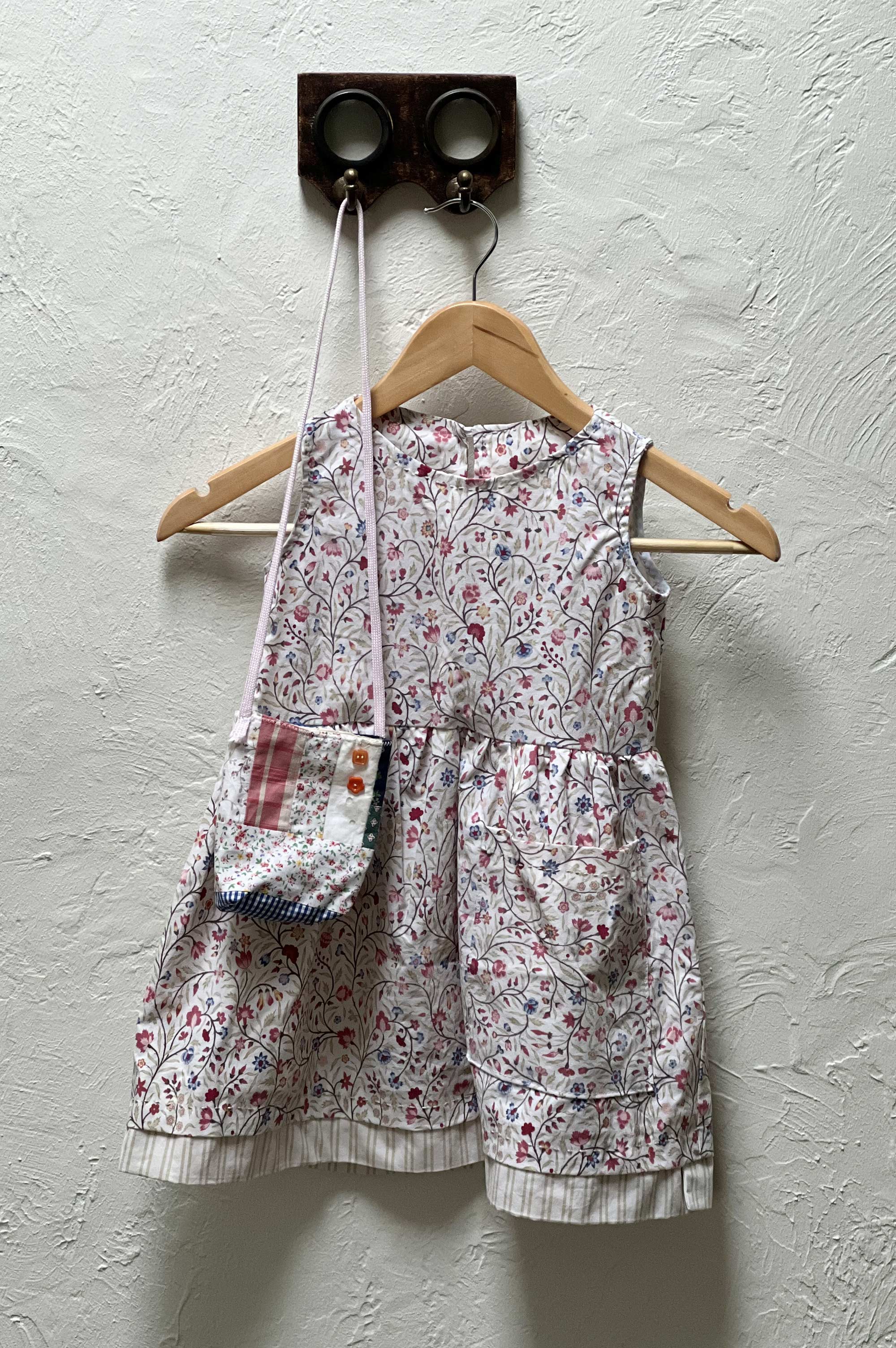 Cotton dress
