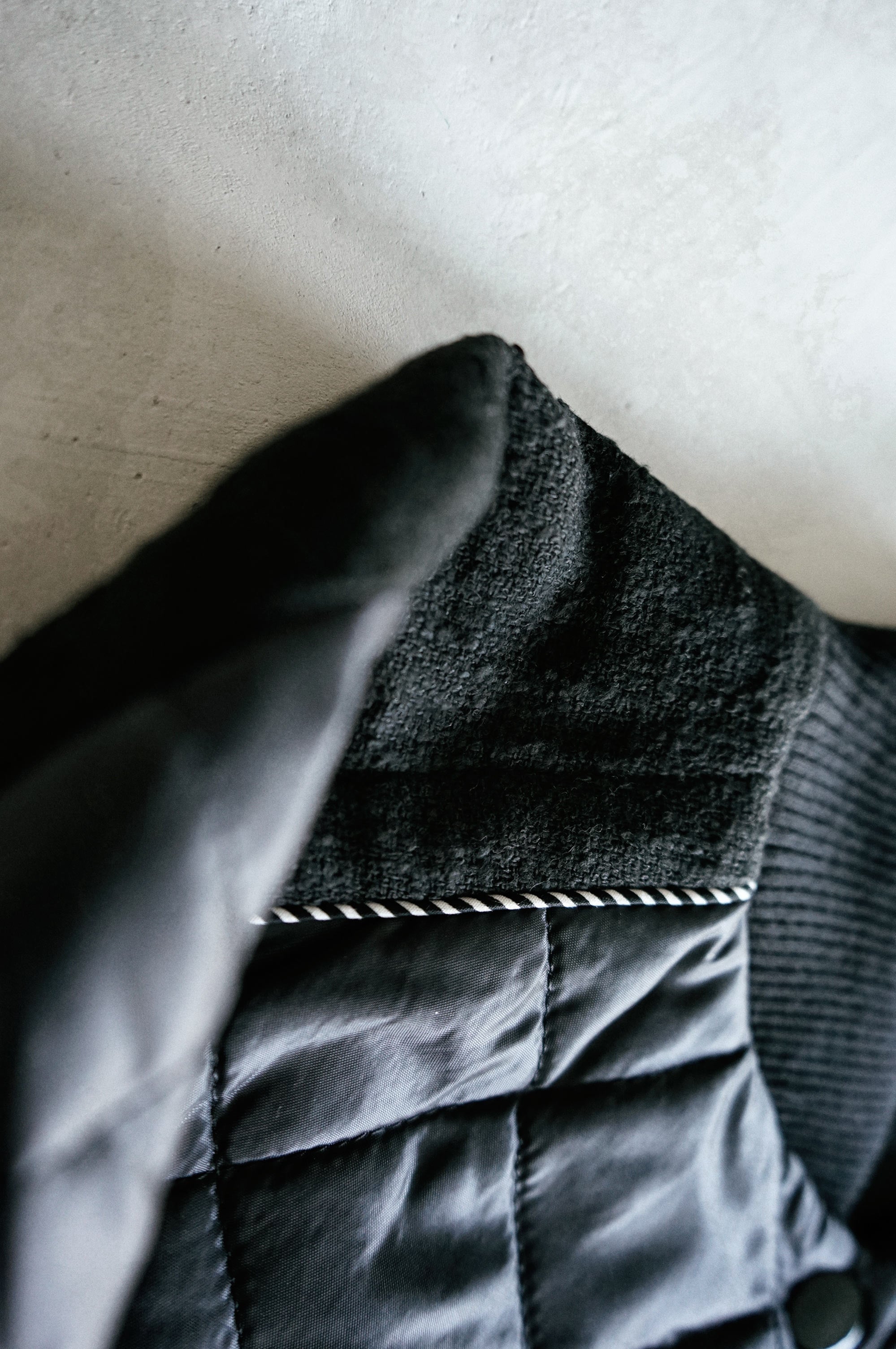 Black Lizard Jacket