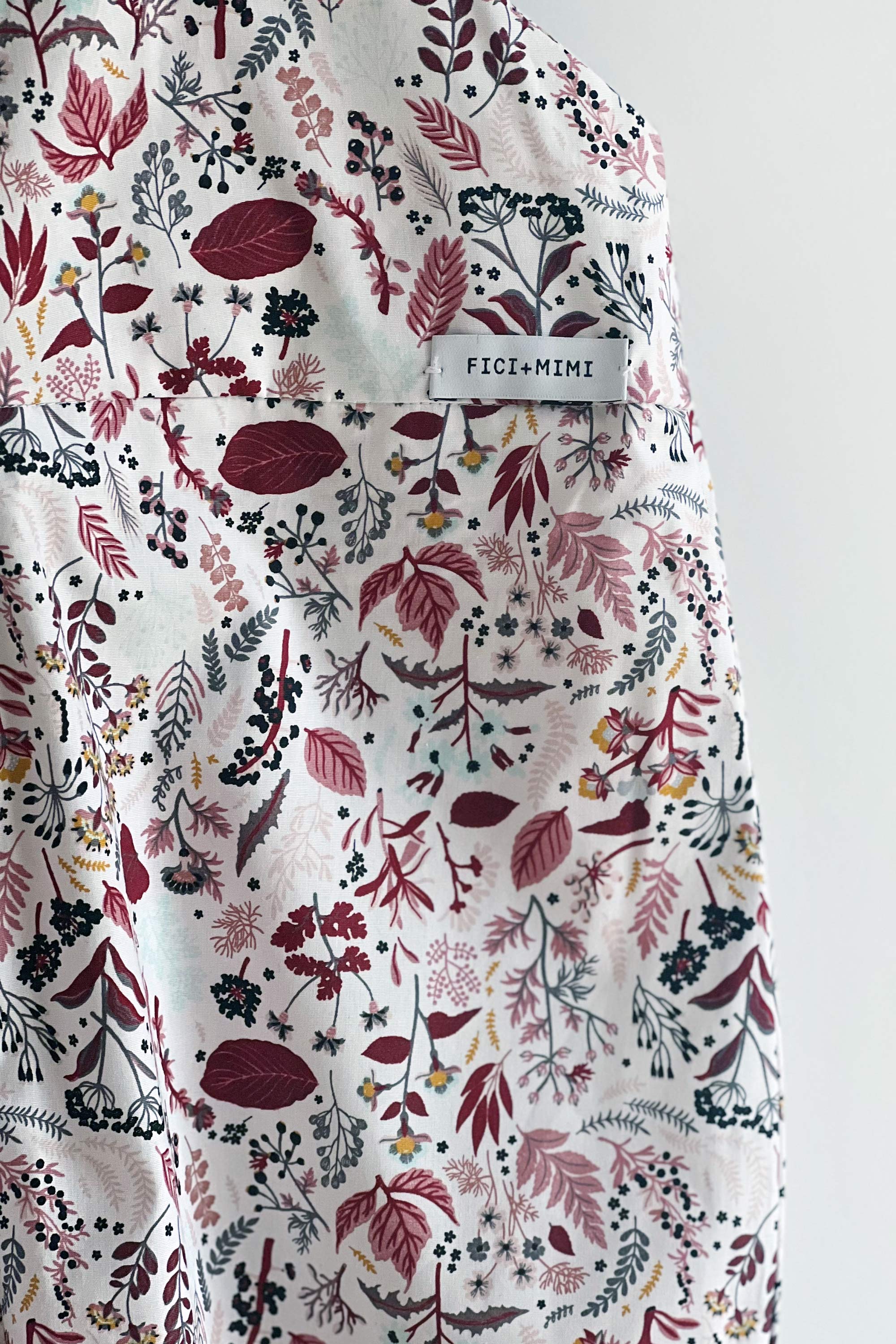 Flower Jumpsuit 2