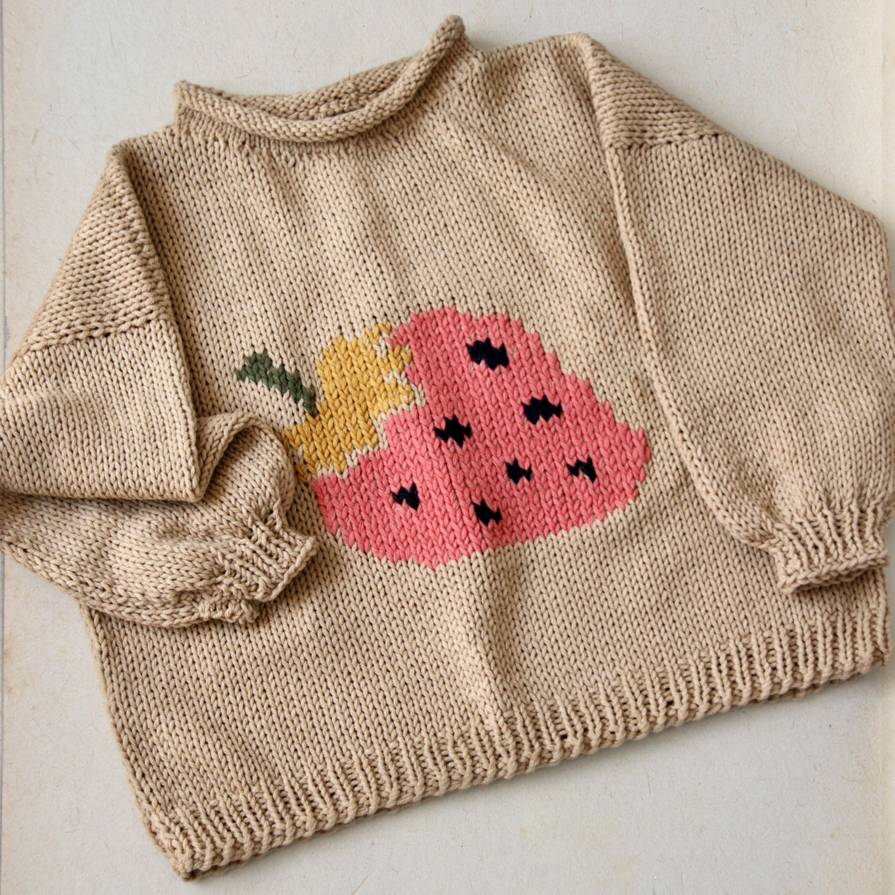 La fraise