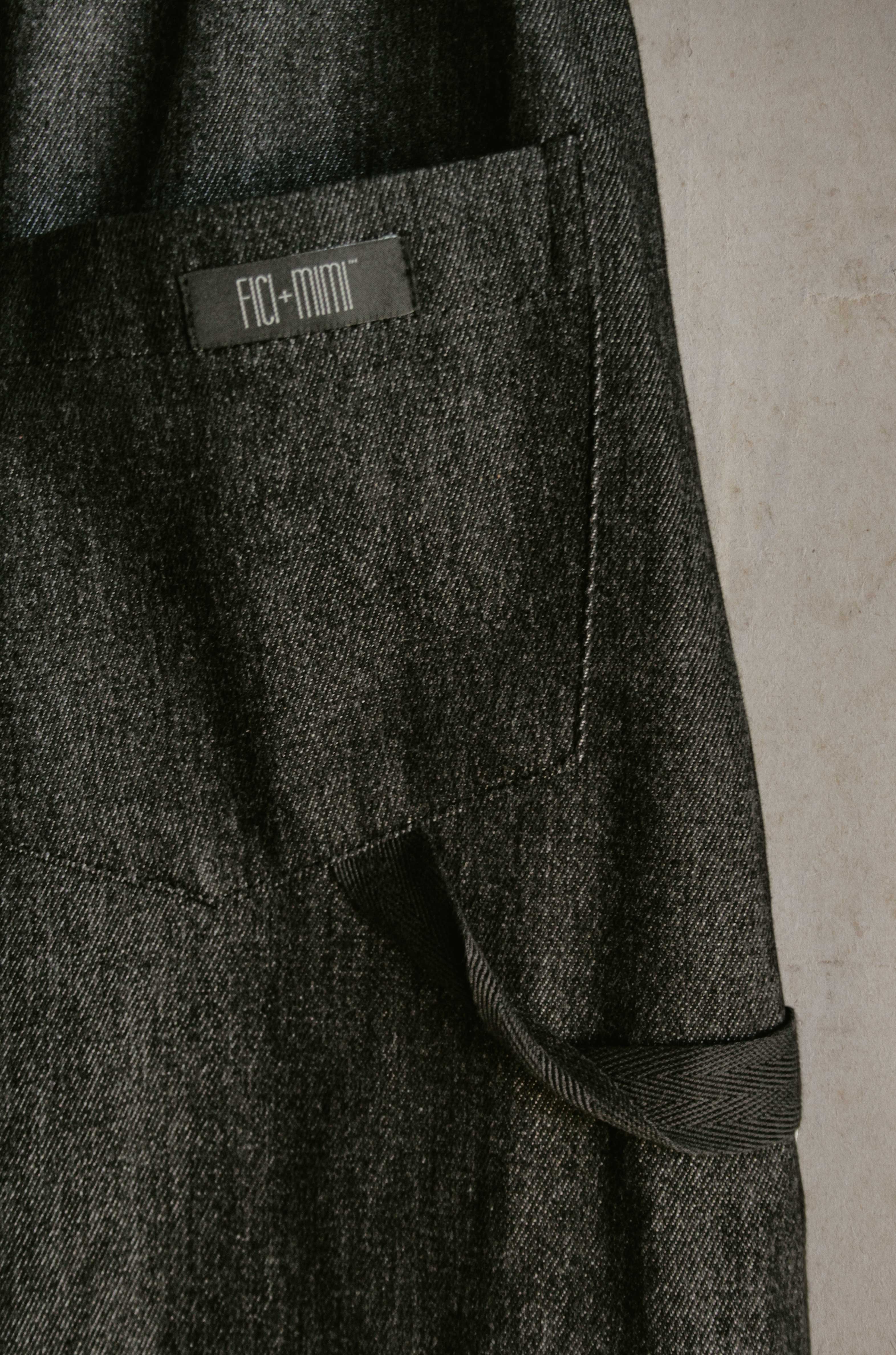 The Legendary Denim