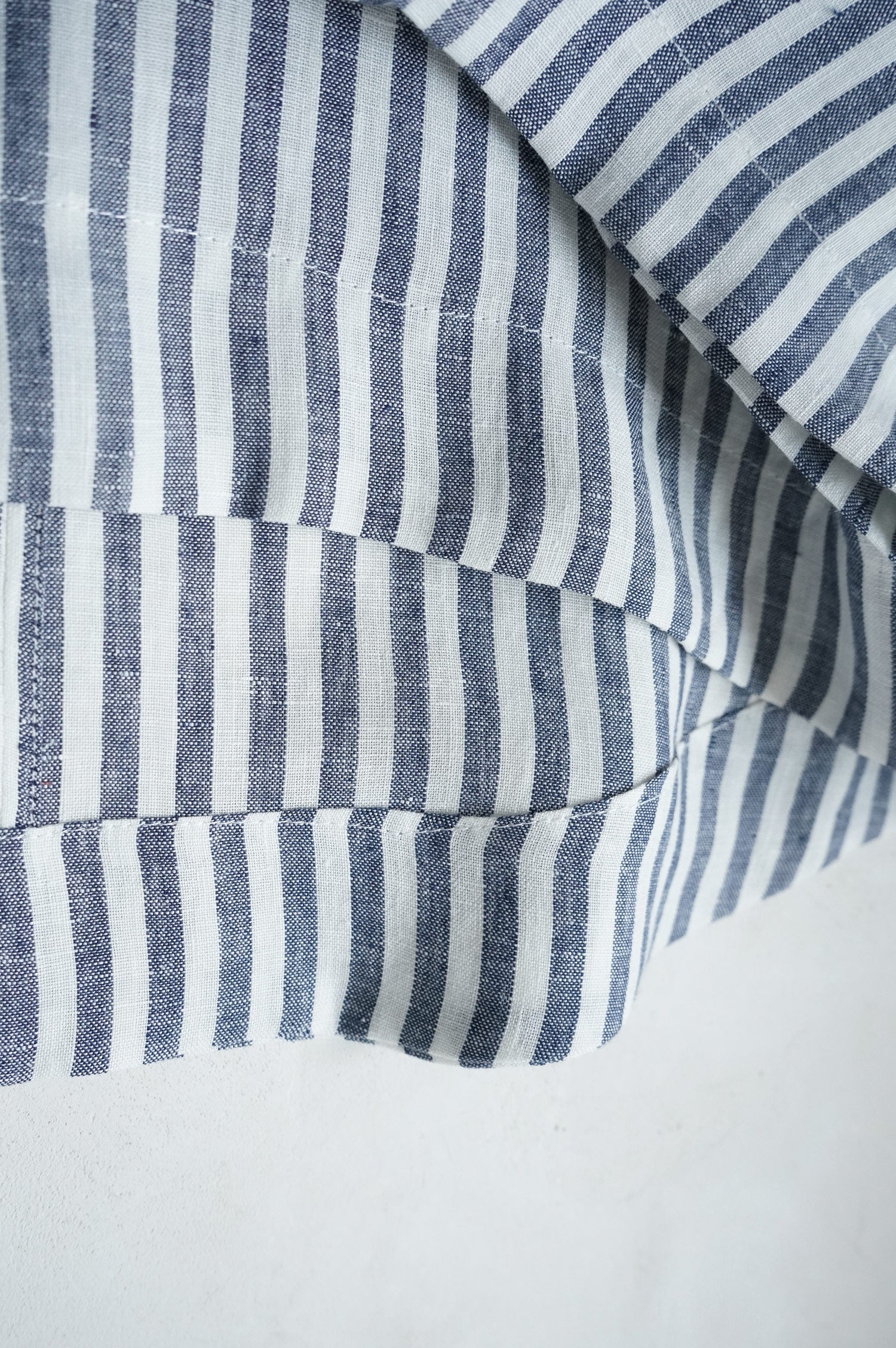 Linen top